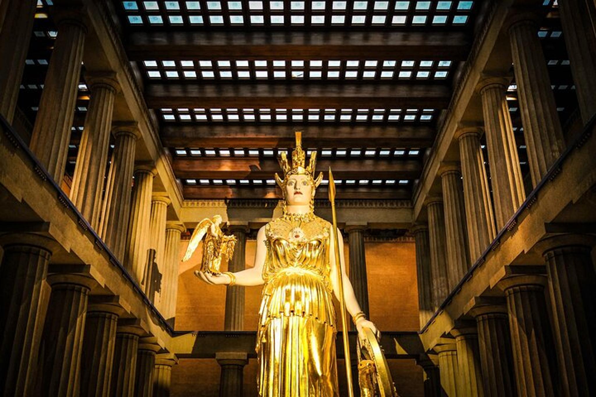 Nashville City Tour with Ryman & Country Music Hall - Image 5