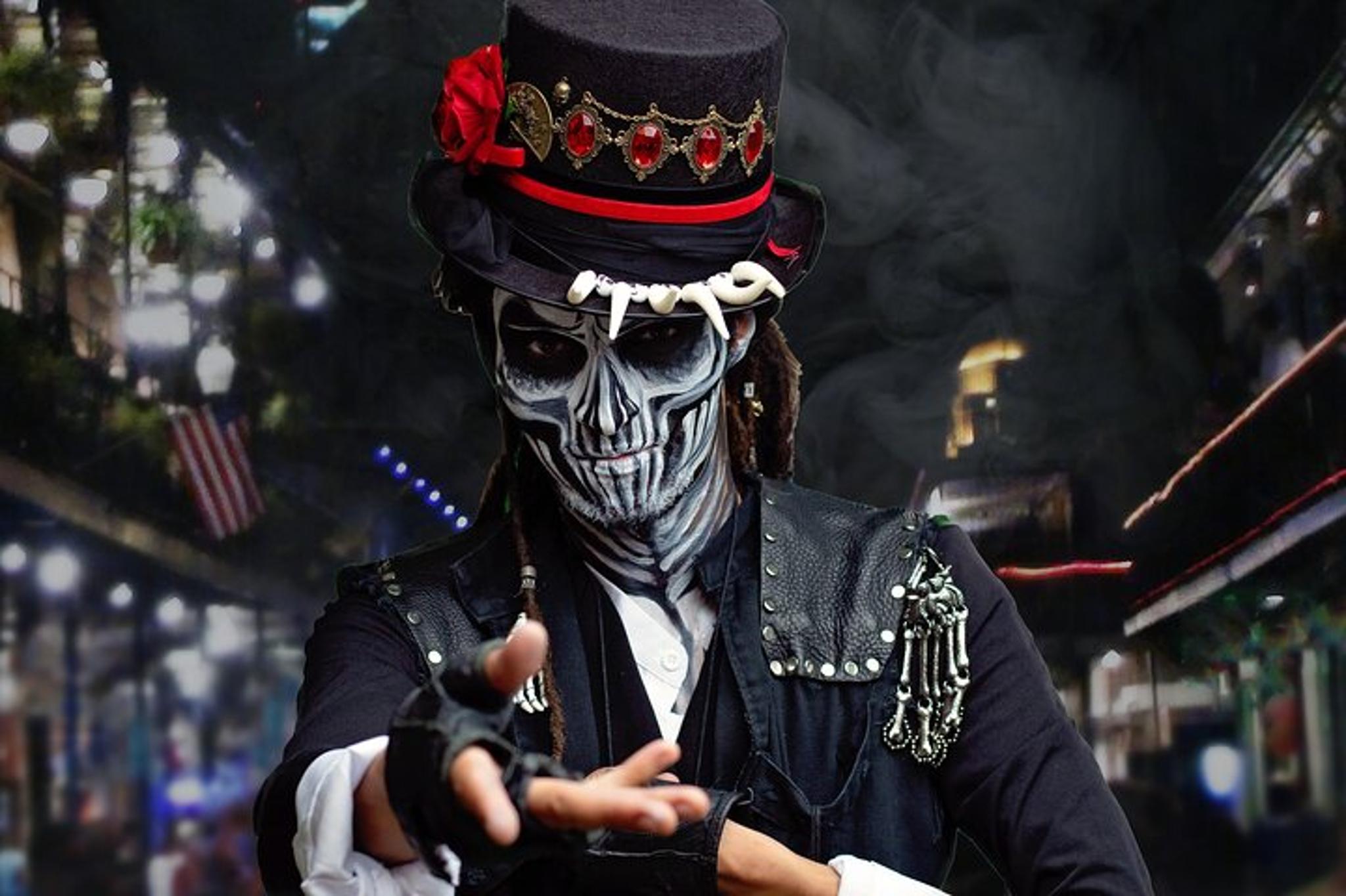 New Orleans Ghost Tour in the French Quarter - Image 5