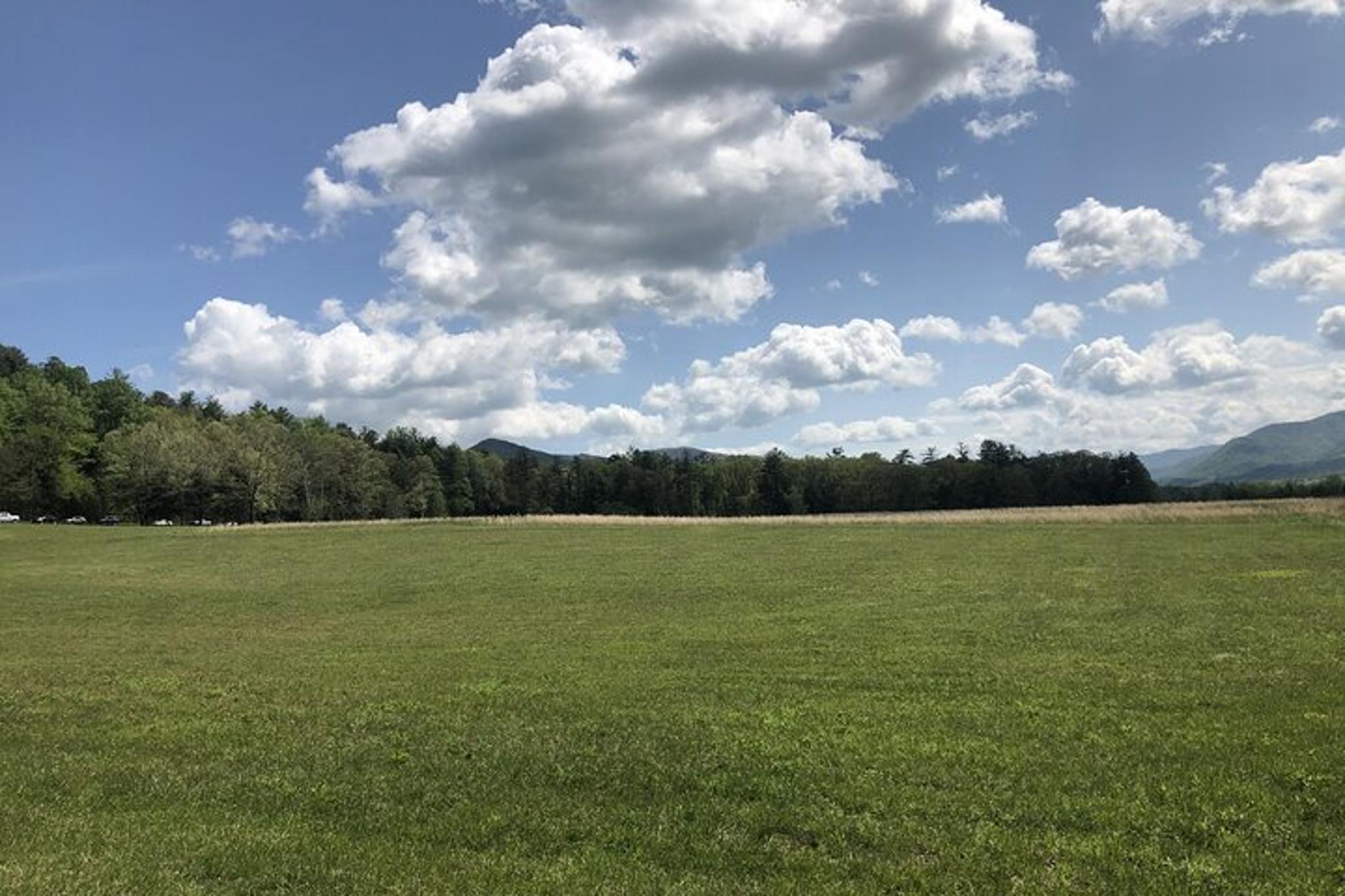 Cades Cove Jeep Tour - Image 1