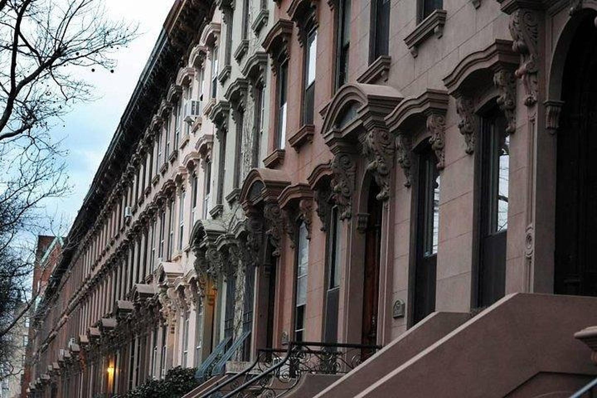 Brooklyn Food Tour by SUV or Minibus - Image 2