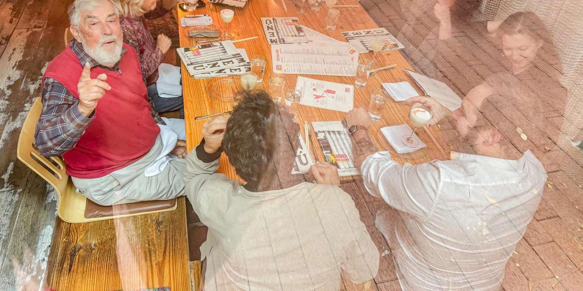 Washington DC Food Tour with 4 Tastings - Image 2