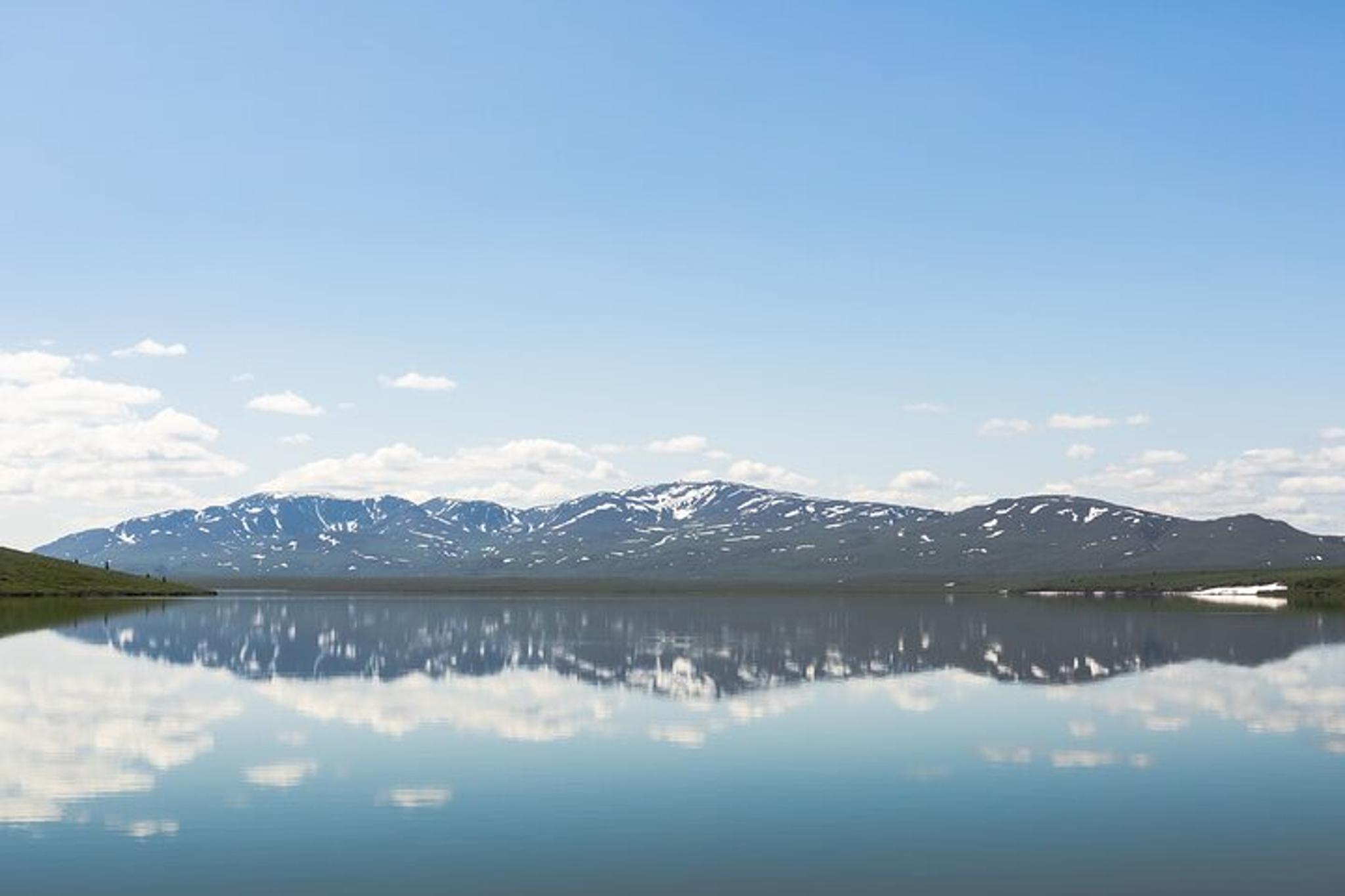 Fairbanks Scenic Van Tour - Image 6