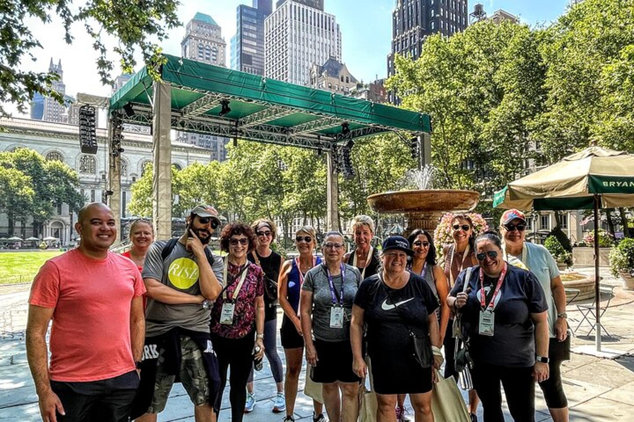 New York City Times Square Walking Tour 1 Hour - Image 6