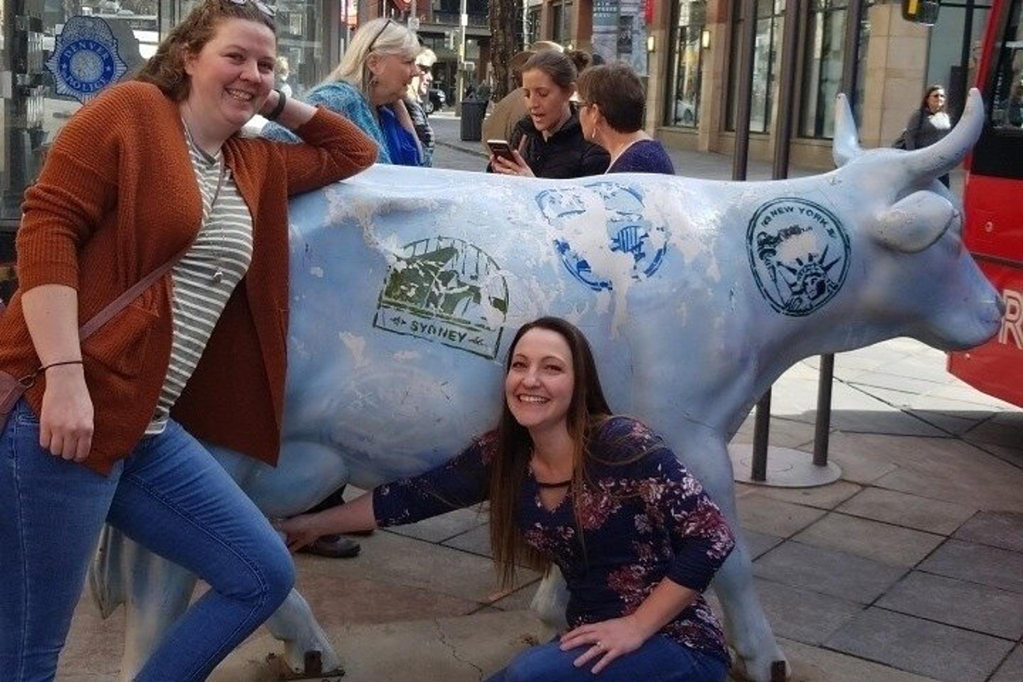 Huntsville Scavenger Hunt Zombie Adventure 2 hr - Image 5