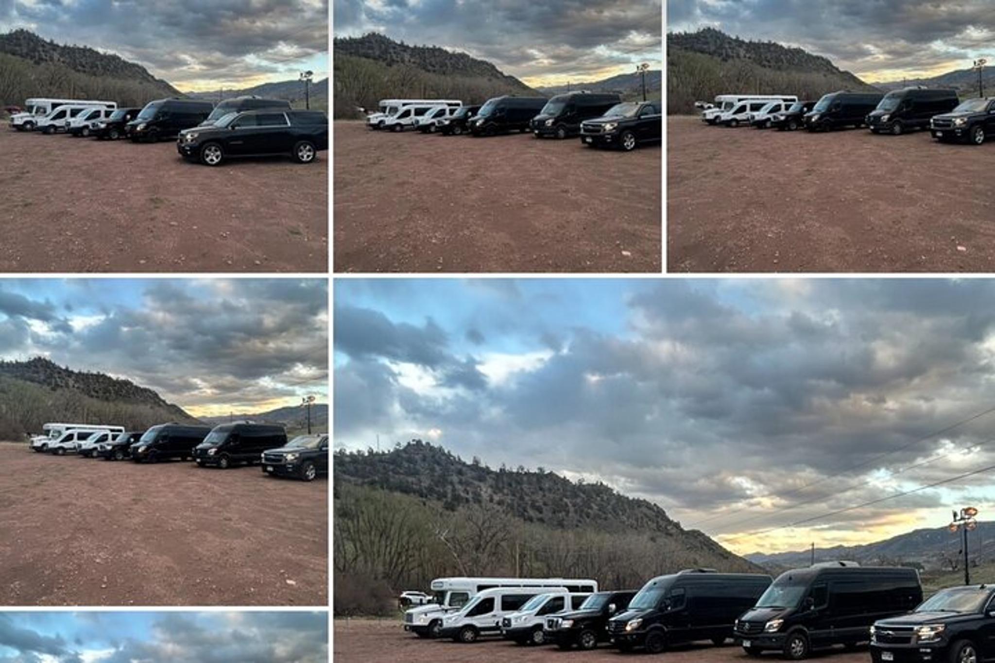 Denver Red Rocks Concert Carpool - Image 4