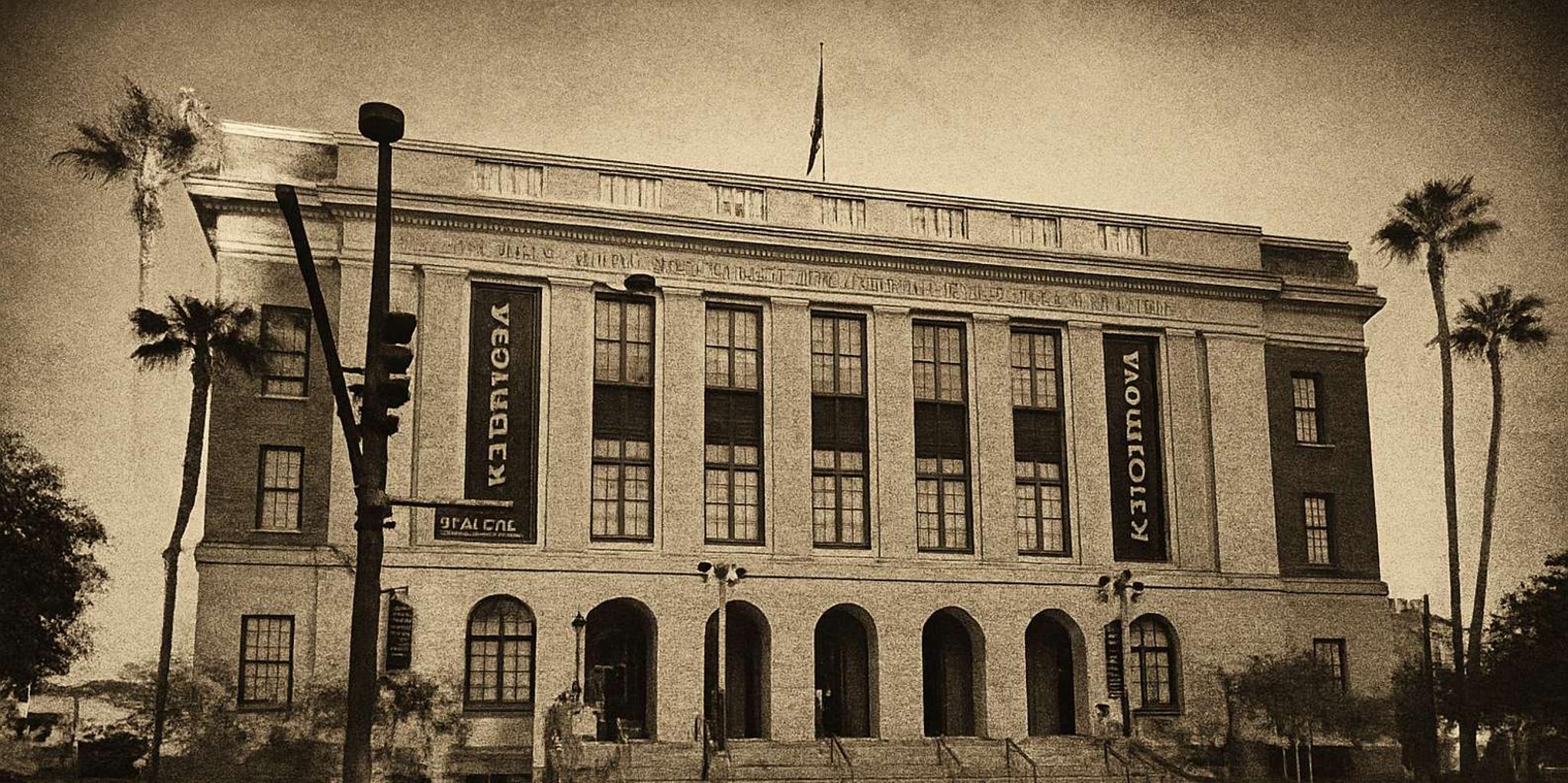 Las Vegas True Crime Walking Tour