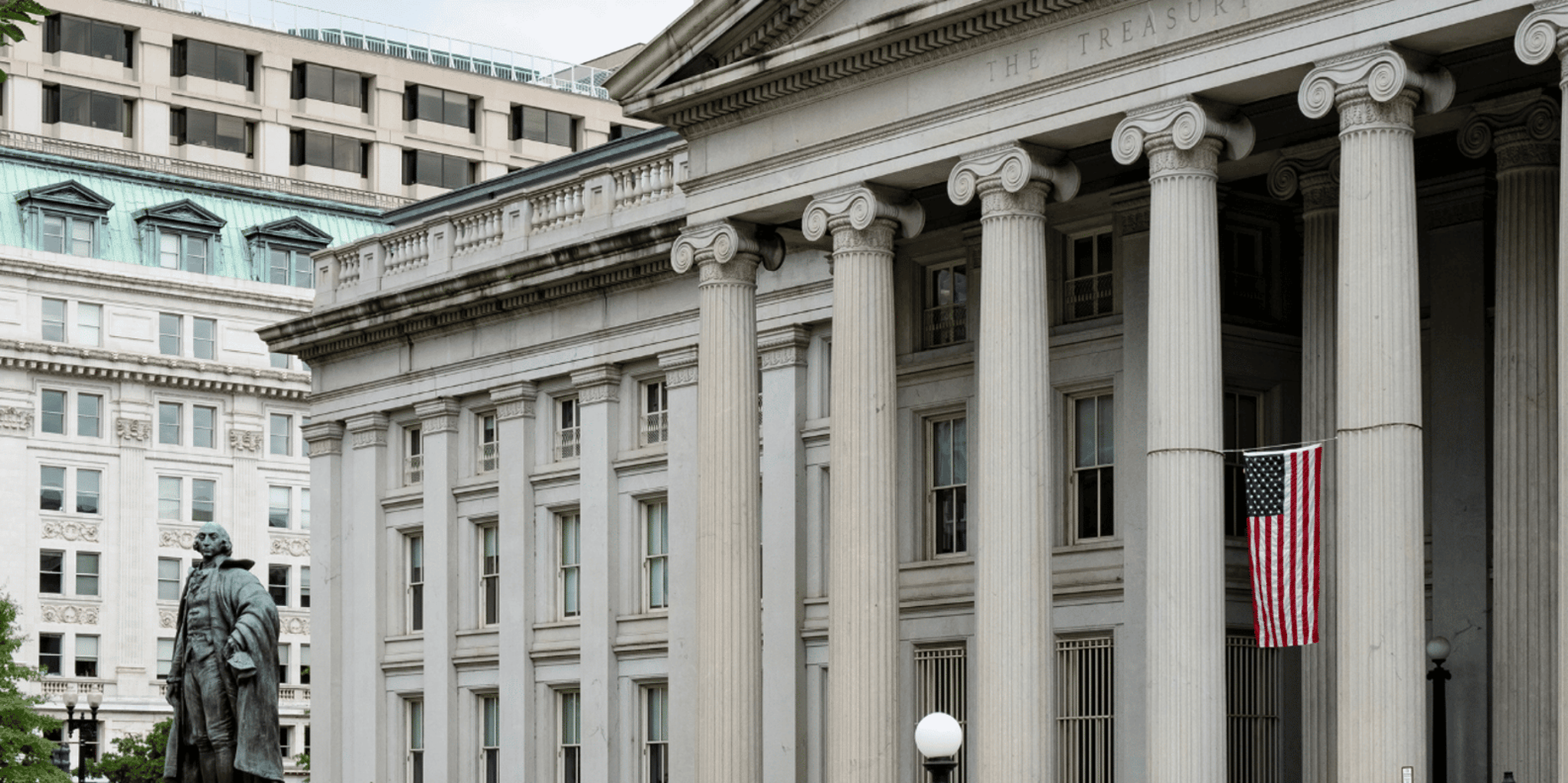 Washington DC Walking Tour of Lafayette Square - Image 4
