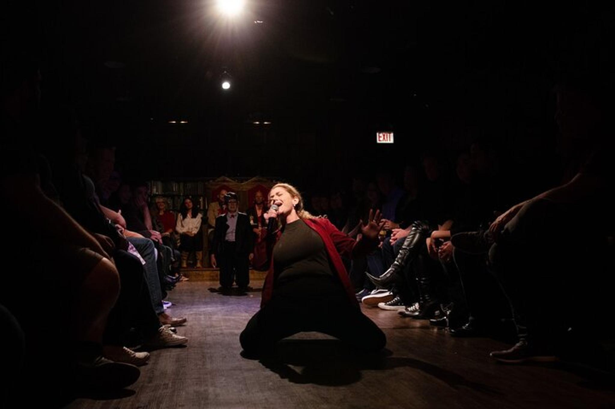 Phoenix Drunk Shakespeare Show 90 min - Image 5