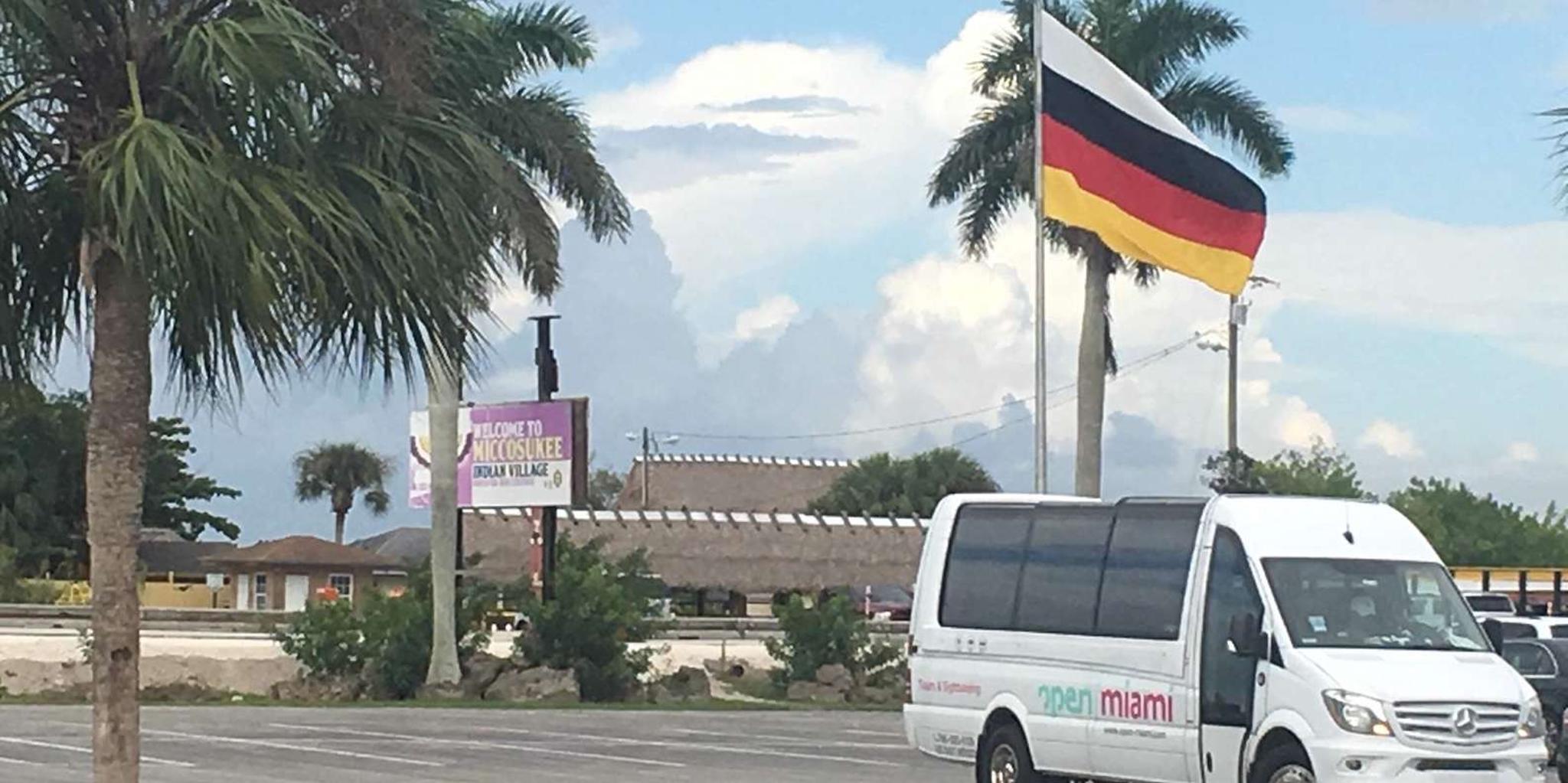 Miami Everglades Tour Half-Day - Image 3