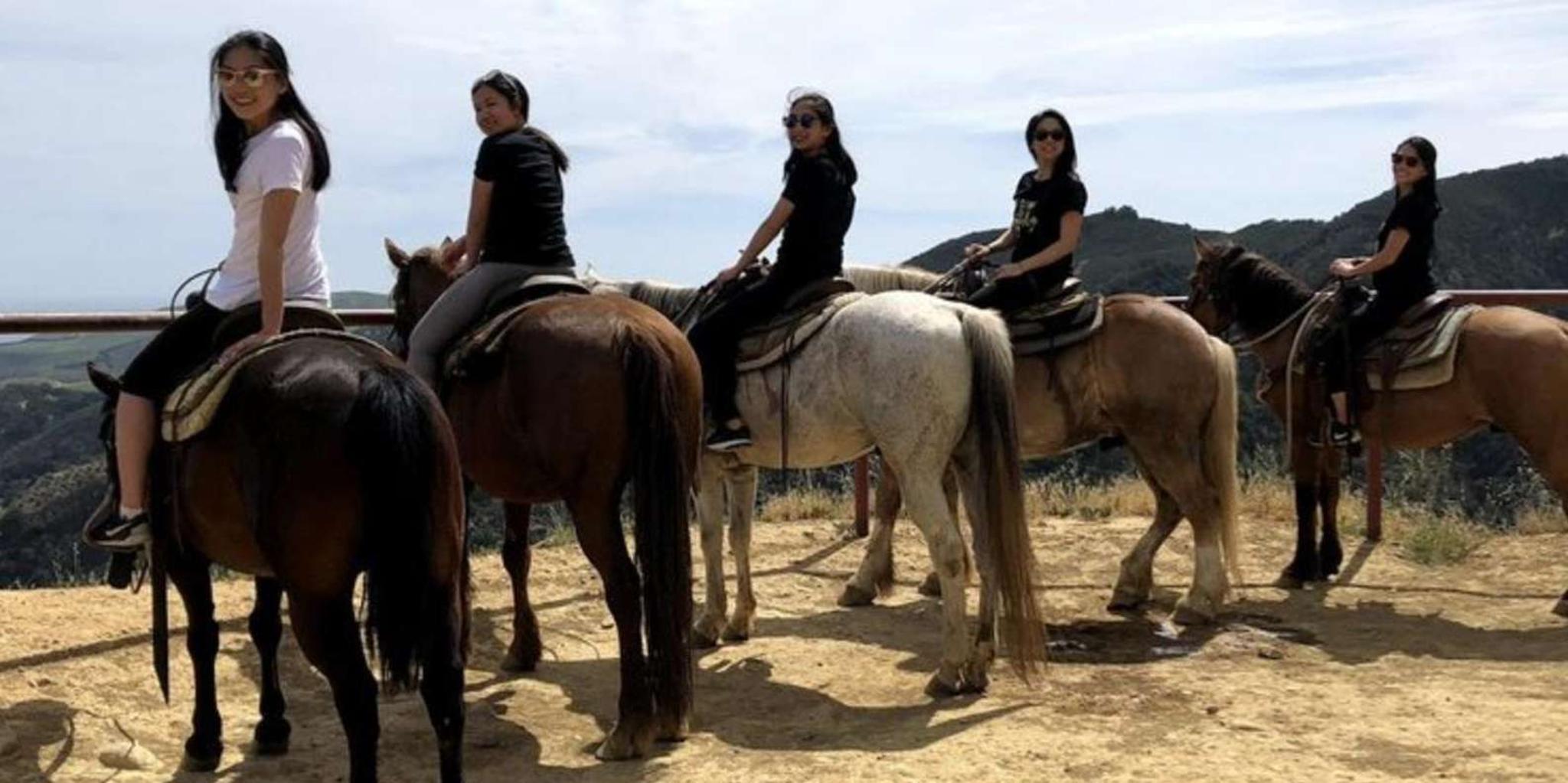 Santa Barbara Horseback Riding Tour - Image 5