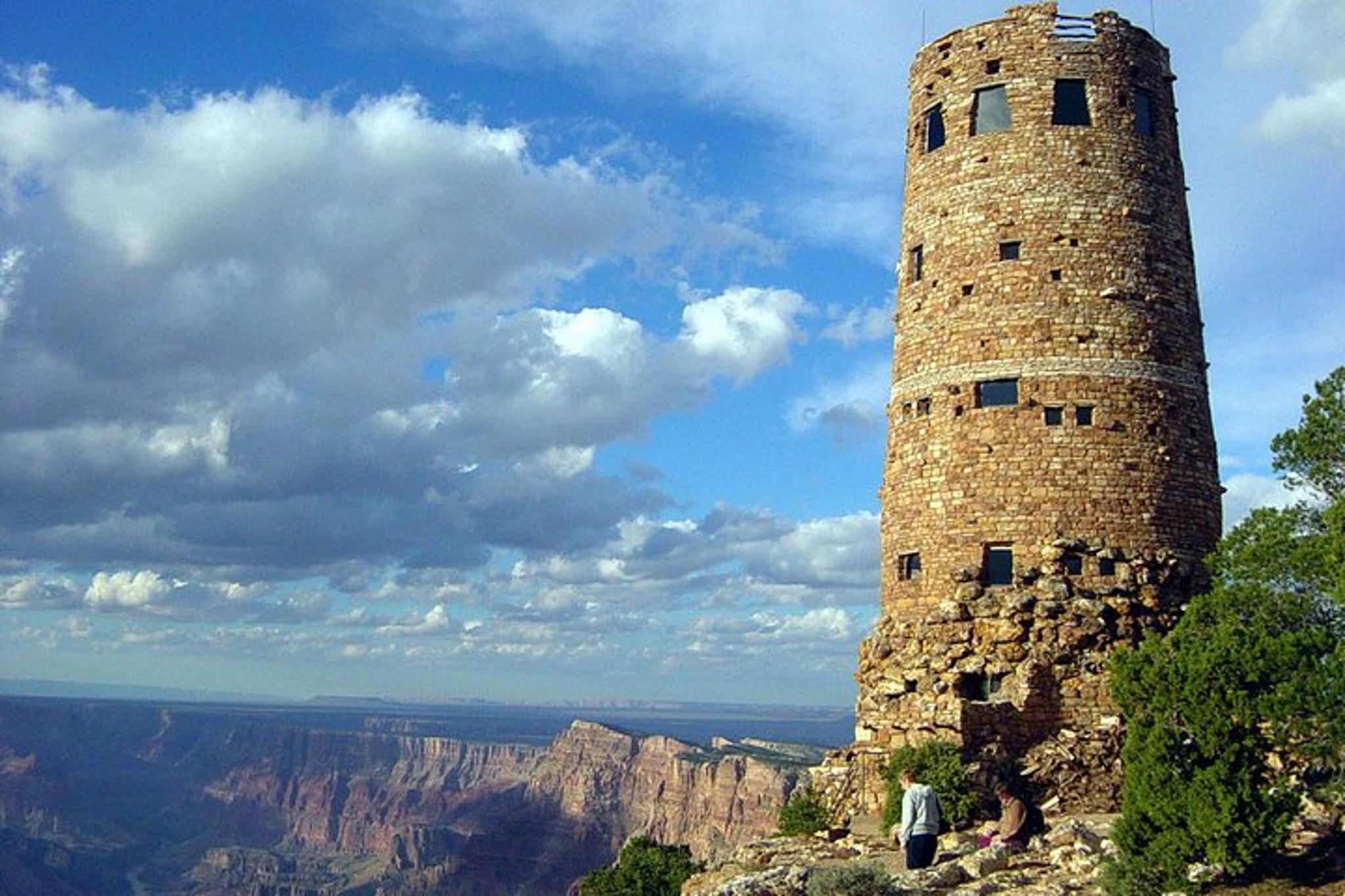 Phoenix Grand Canyon Day Tour - Image 3