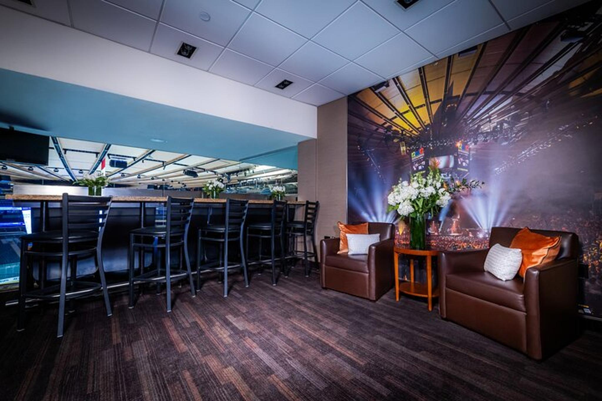 New York Madison Square Garden Tour - Image 6