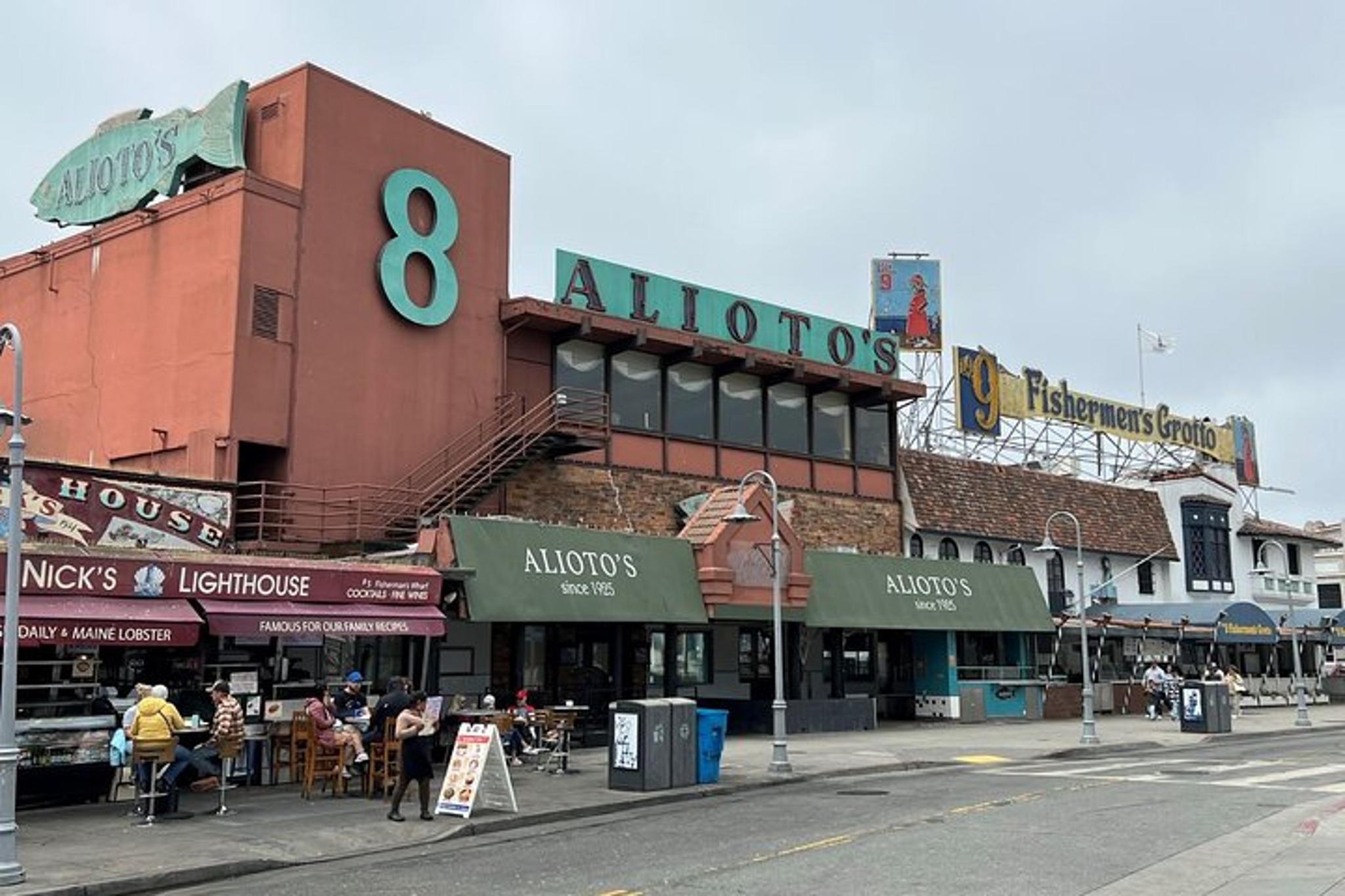 San Francisco Scavenger Hunt Adventure - Image 2