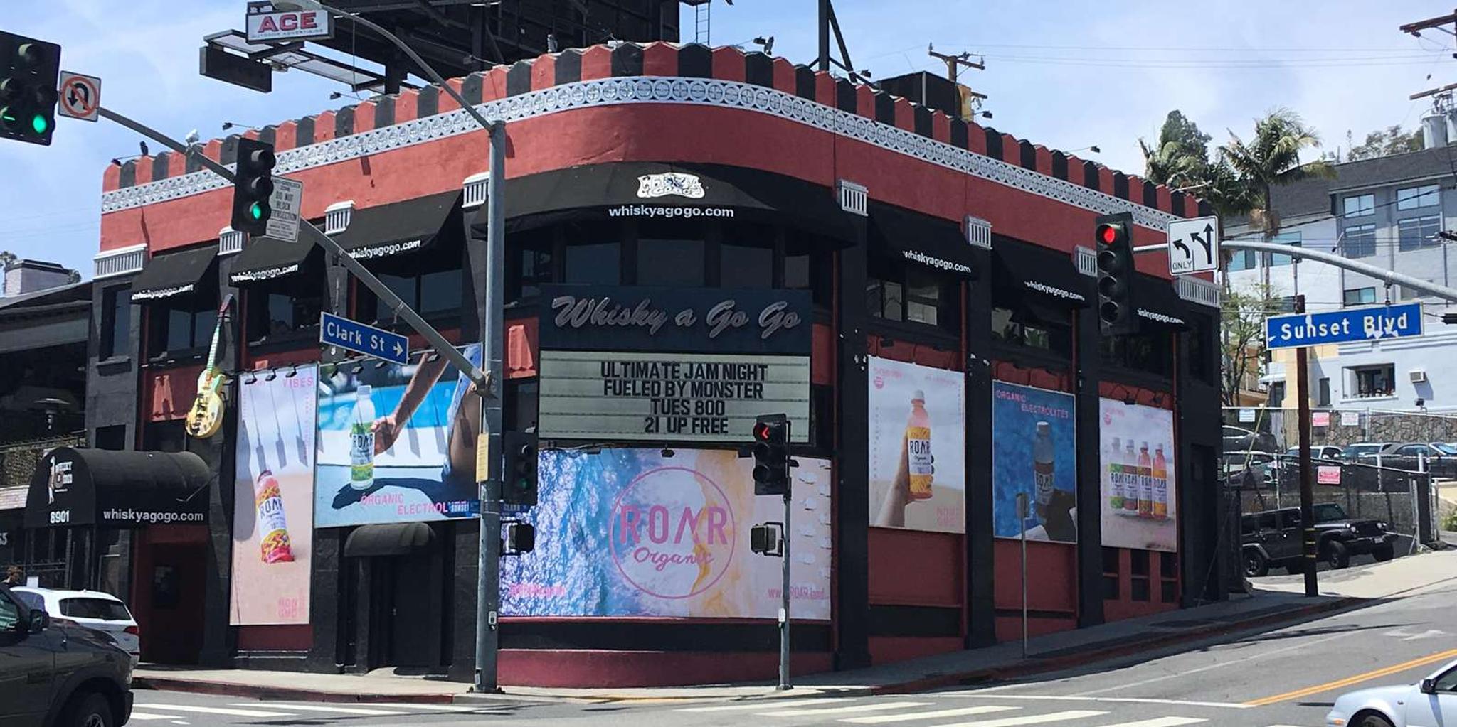 Los Angeles Rock and Roll History Tour - Image 2