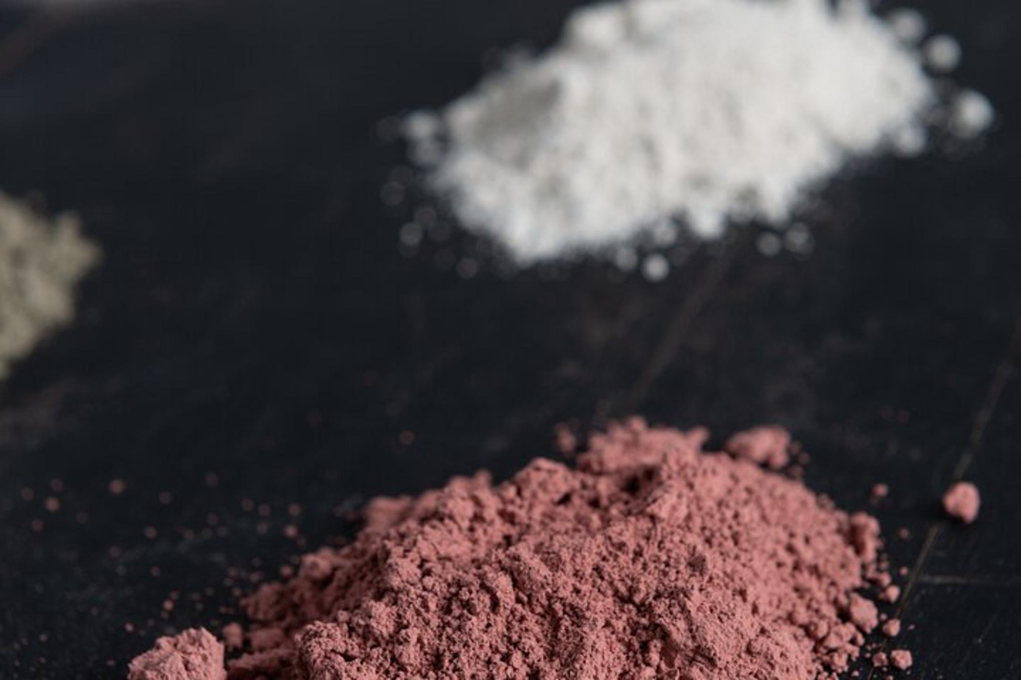 Savannah Clay Mask Workshop - Image 2