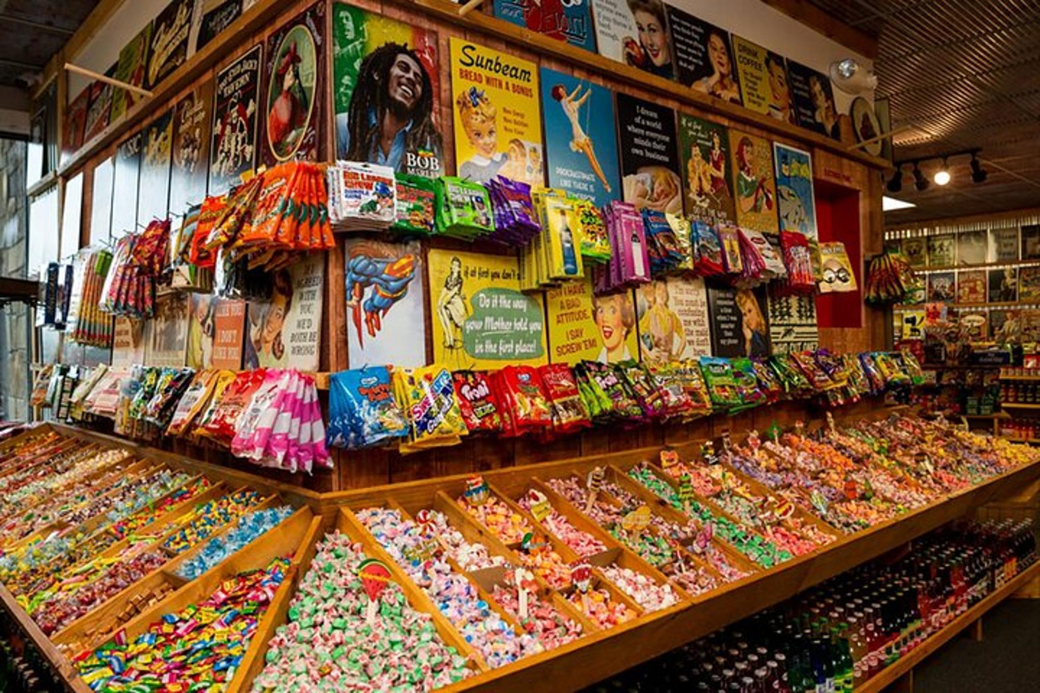 St. Petersburg Food and Cultural Walking Tour - Image 4