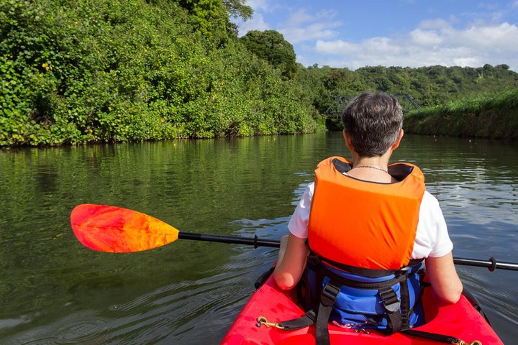 Kauai Self-Guided Audio Tour - Image 6