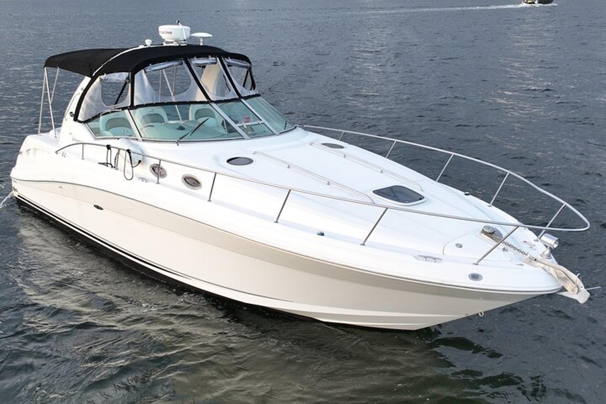 Fort Lauderdale Private Yacht Cruise - Image 2