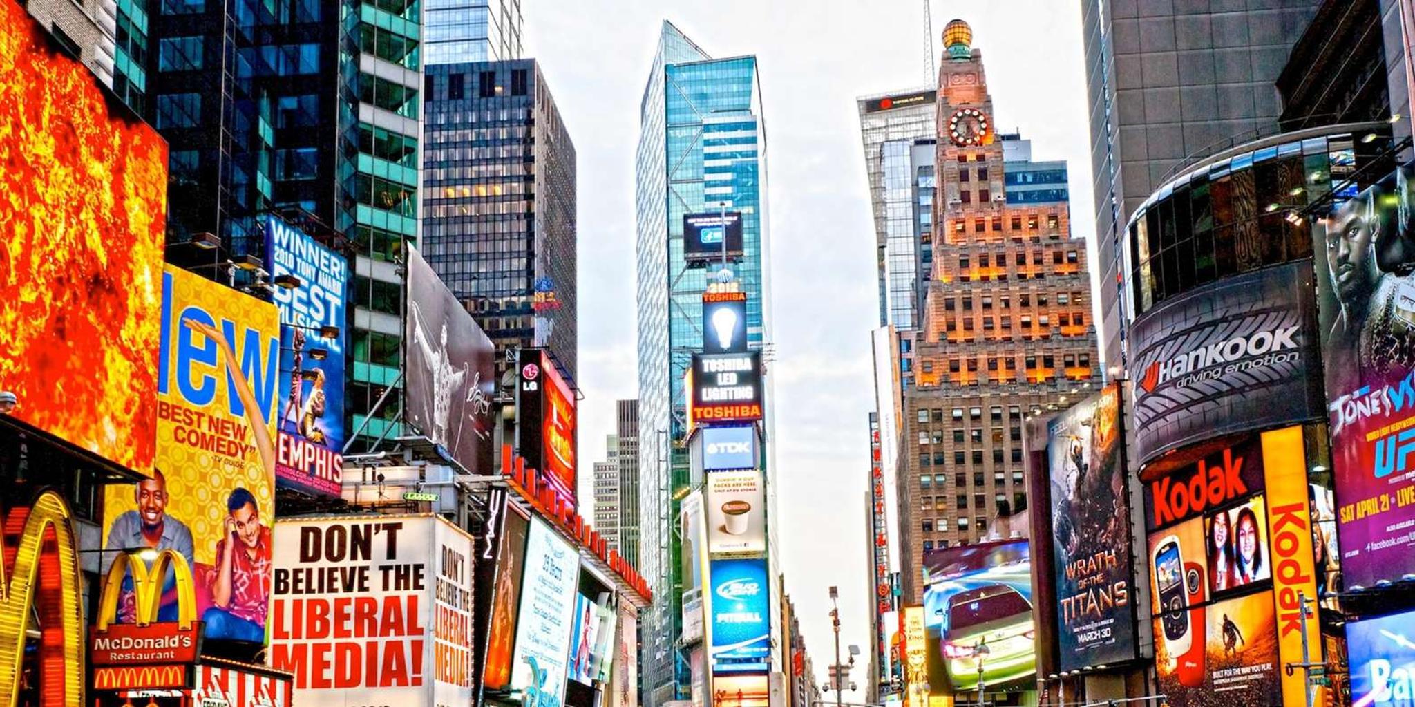 New York City Private Tour - Image 3