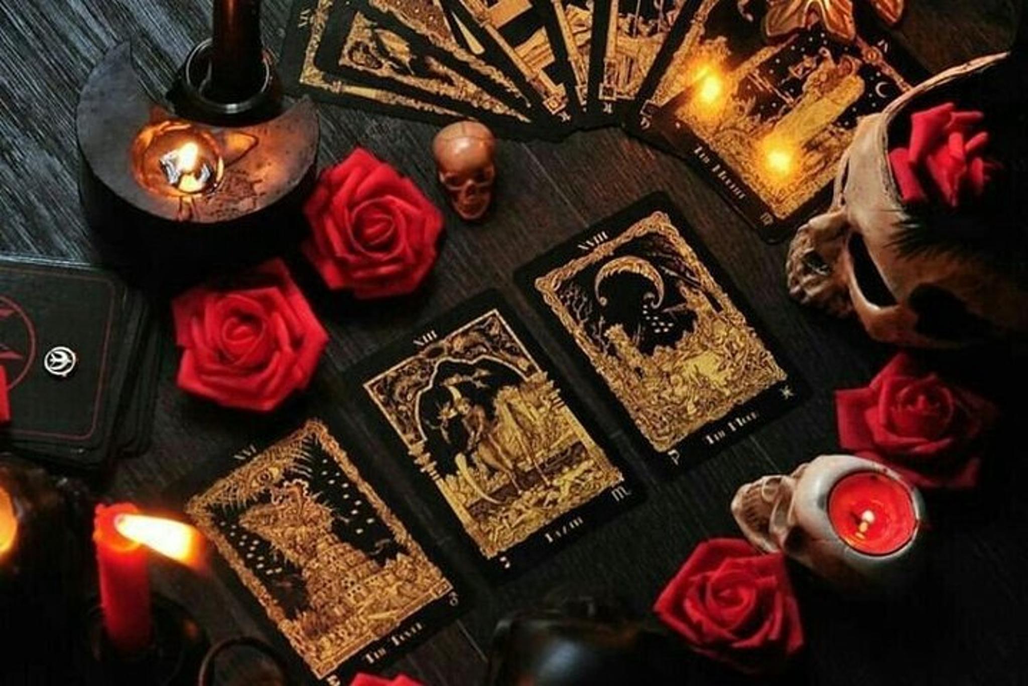 Your City Seance Experience - Image 4