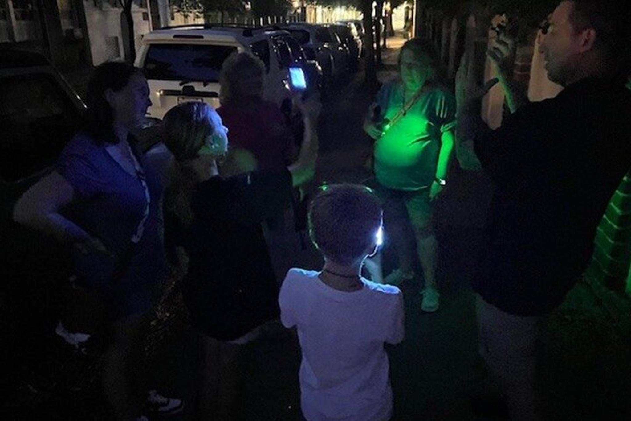 Charleston Ghost Hunter Experience - Image 6
