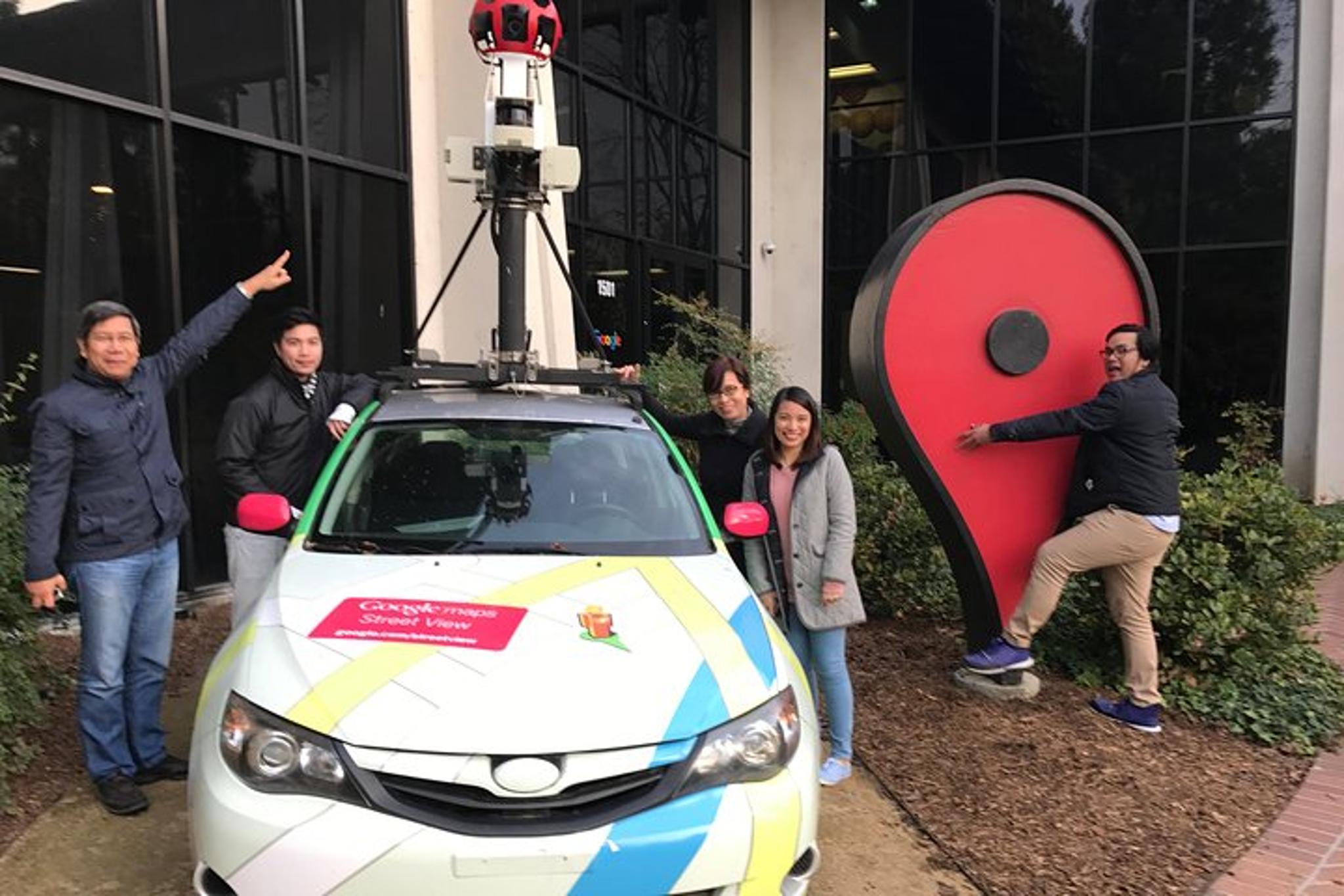 Silicon Valley Tech Tour - Image 6