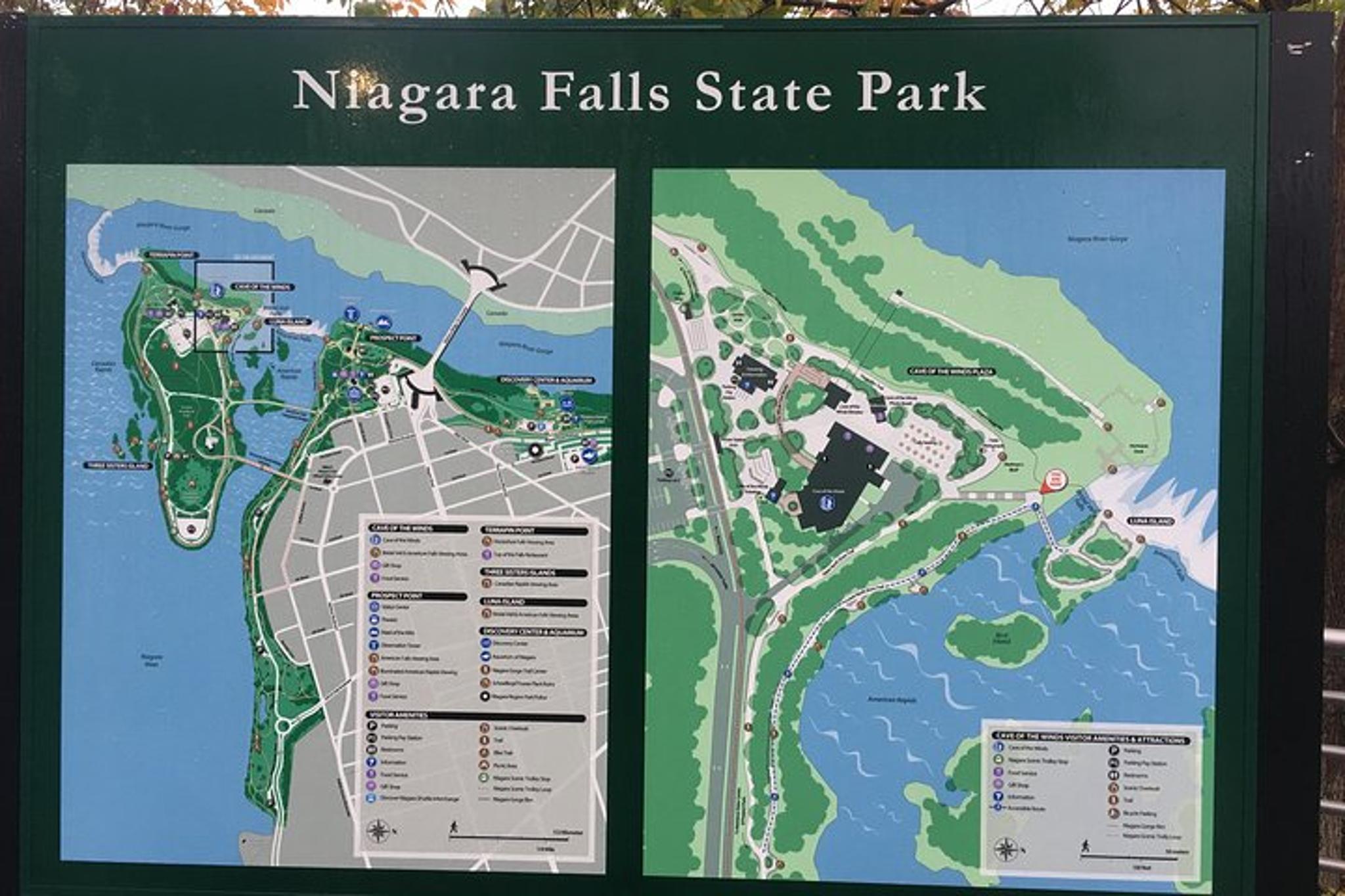 Buffalo Airport Transfer to Niagara Falls - Image 6