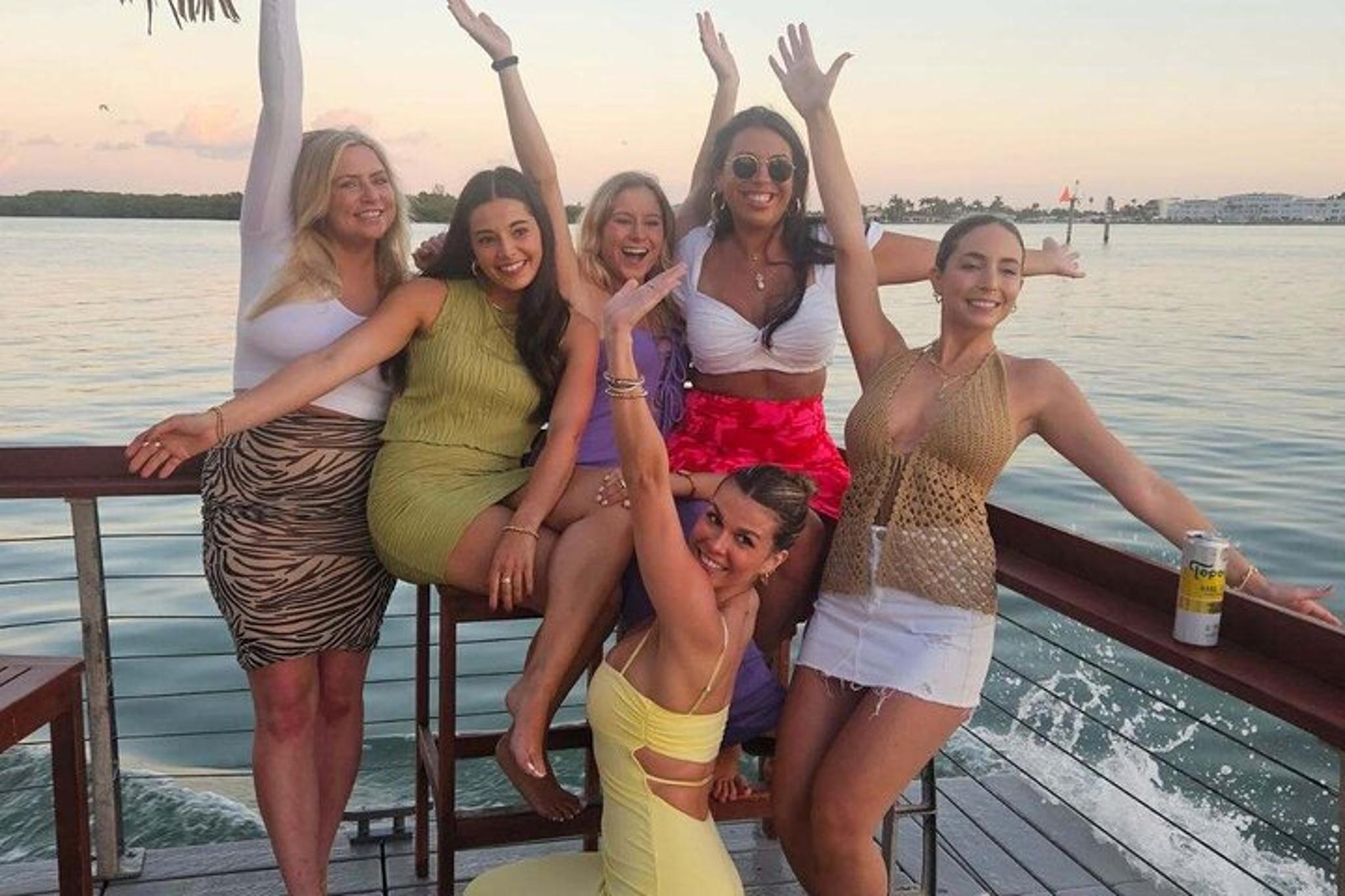 St Pete Beach Sunset Cruise - Image 3