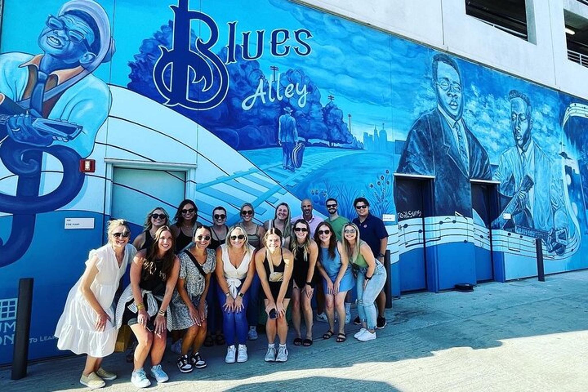 Dallas Food and Street Art Tour - Image 4