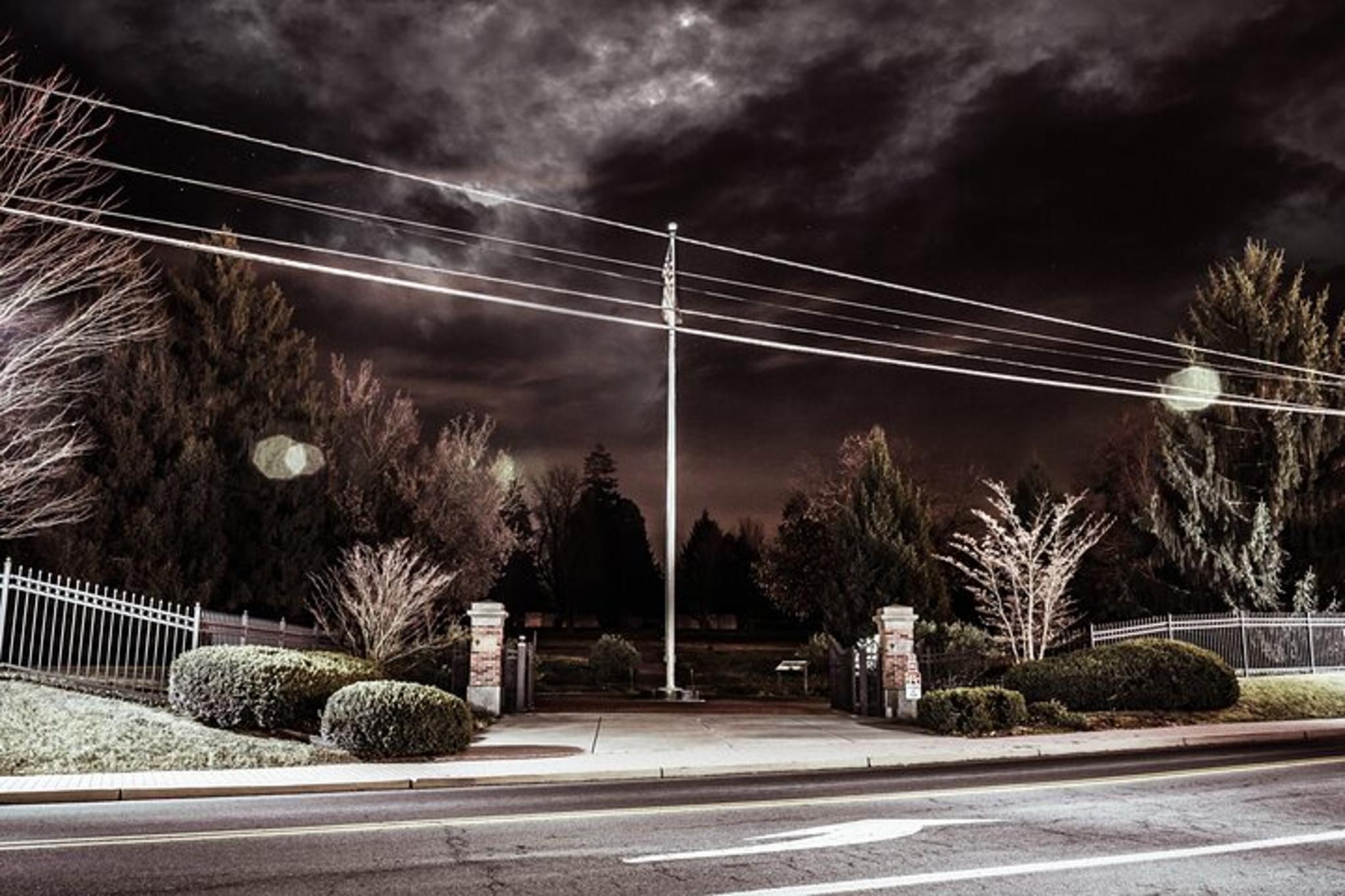 Gettysburg Ghost Hunt at Welty House 2 hr - Image 5