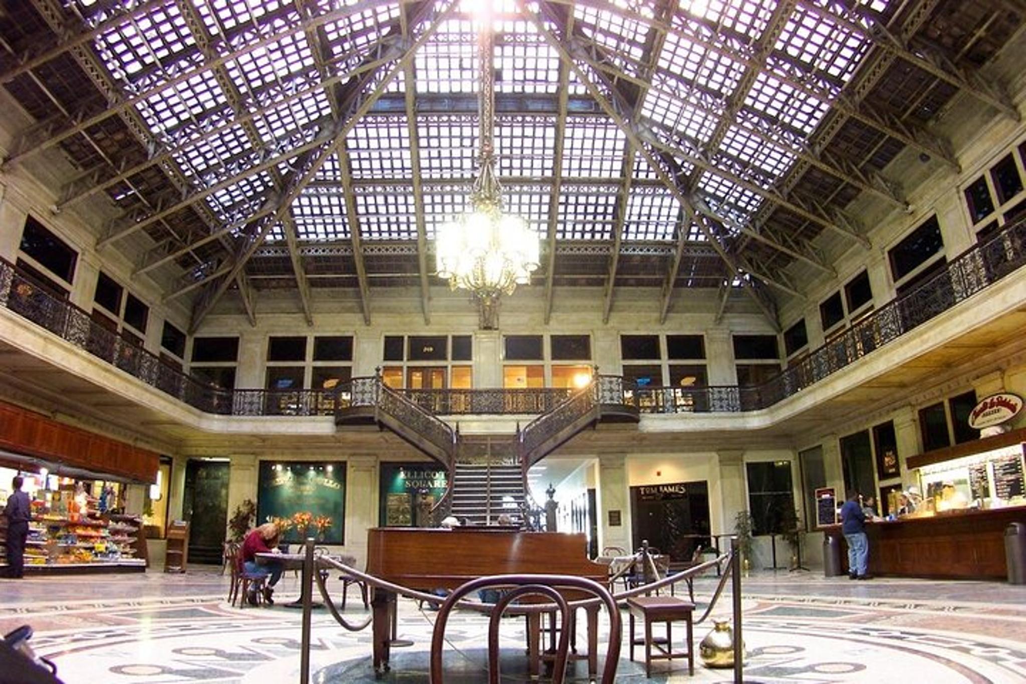 Chicago Architecture, Art and History Tour - Image 2