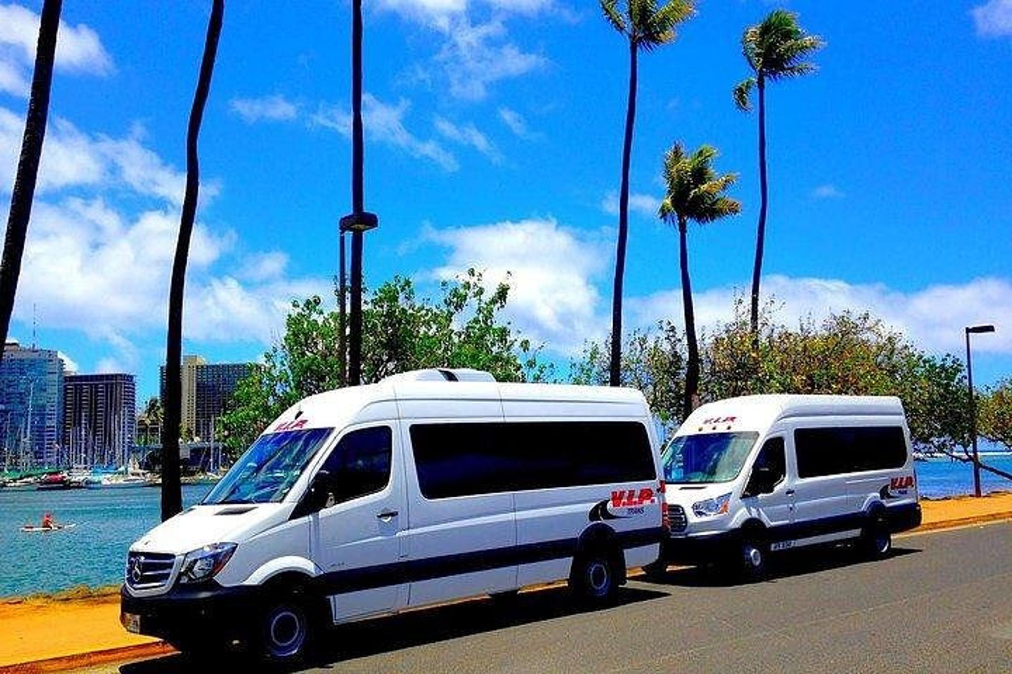 Kona Airport Transfer - Image 2