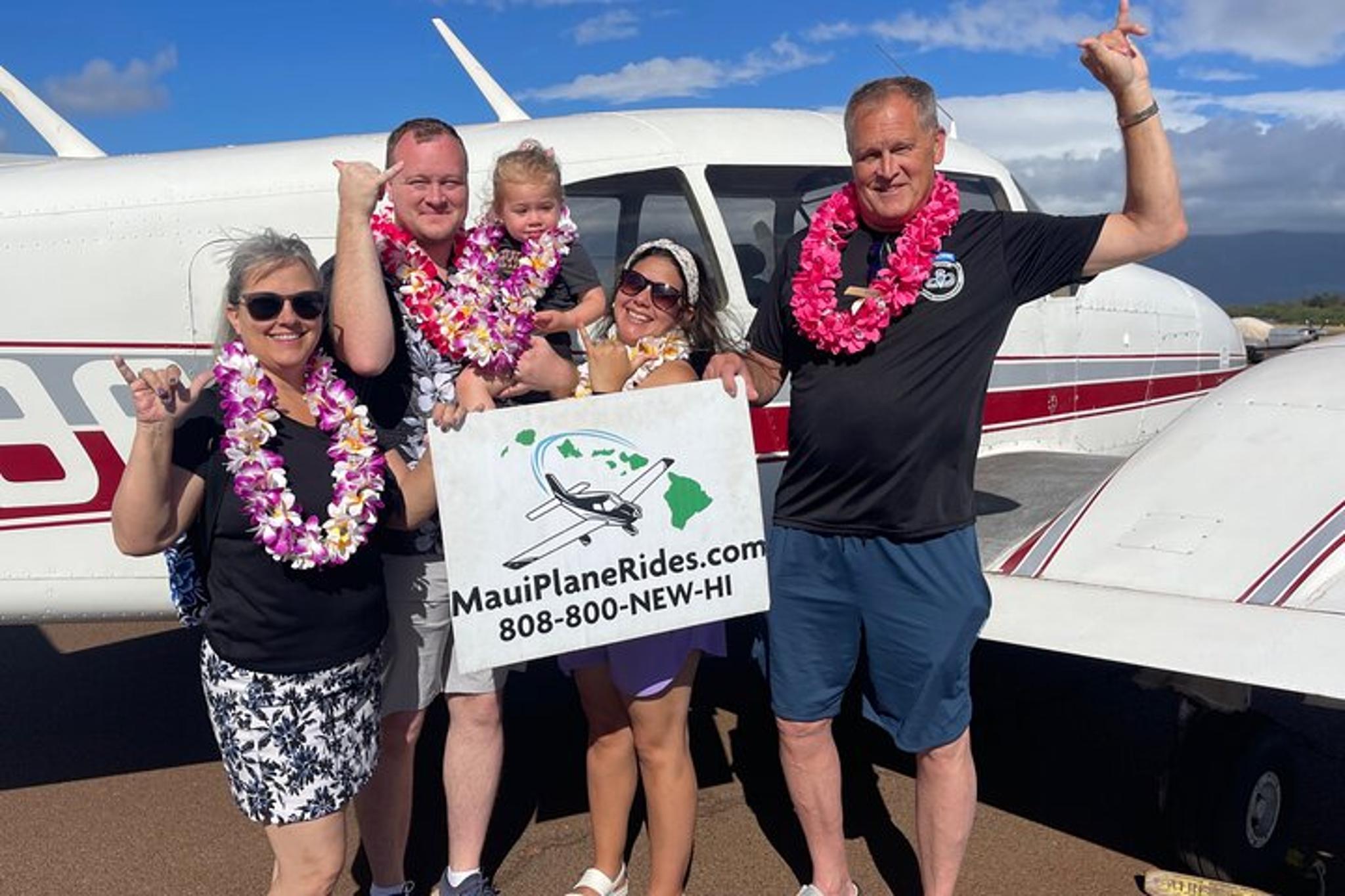Maui Air Tour: Volcano Lava & Jungle Waterfalls - Image 6