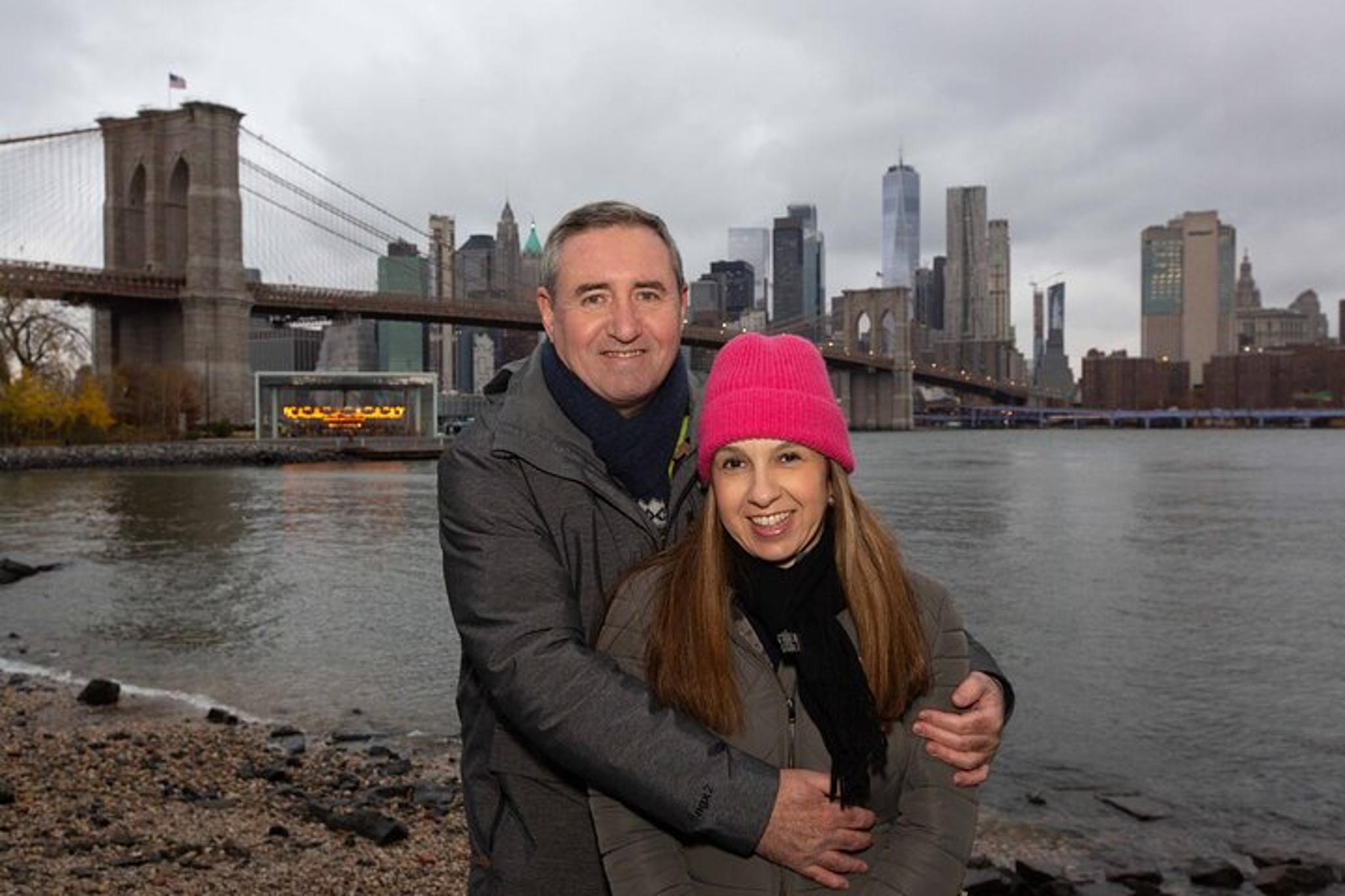 New York City Photoshoot Tour - Image 3