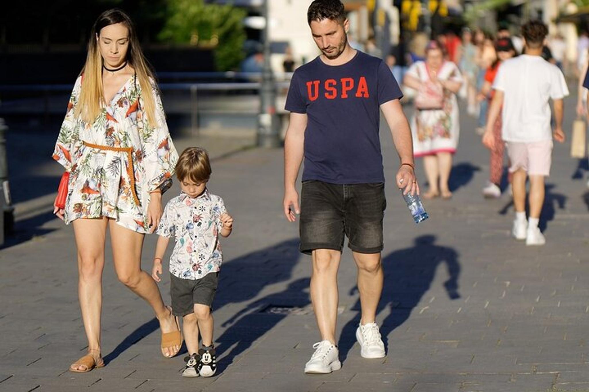 San Diego Family Walking Tour - Image 3