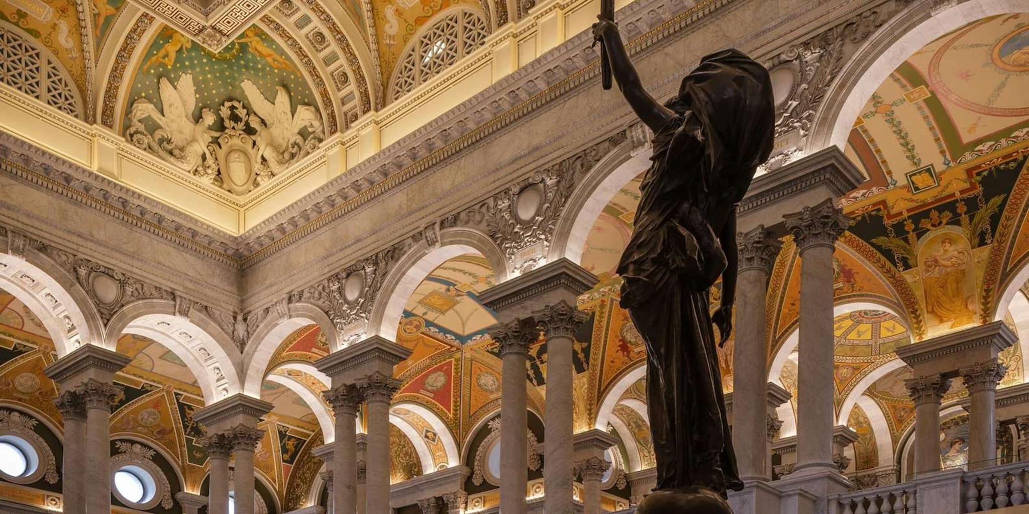 Washington, D.C. U.S. Capitol & Monuments Walking Tour - Image 5