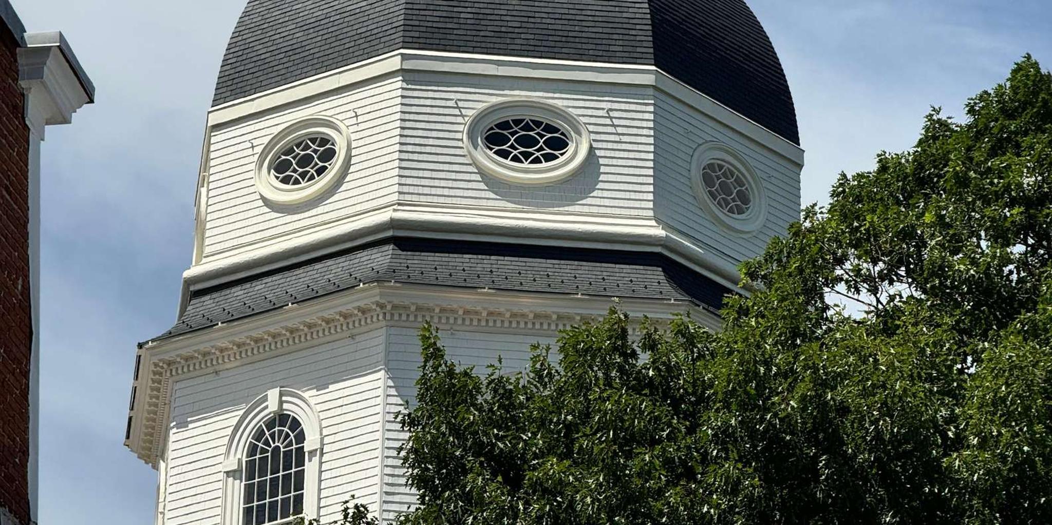 Annapolis African American Heritage Tour
