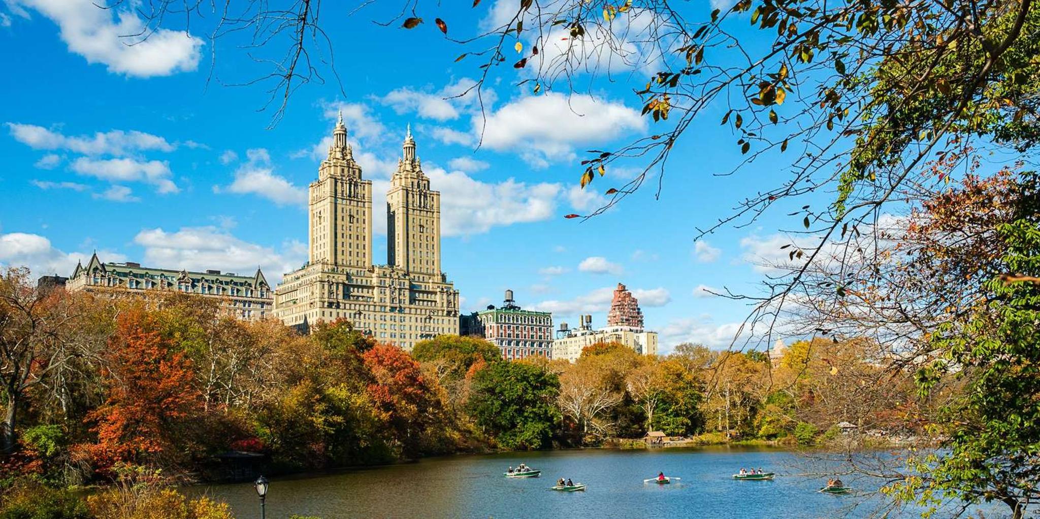 New York City Central Park Pedicab Tour - Image 6