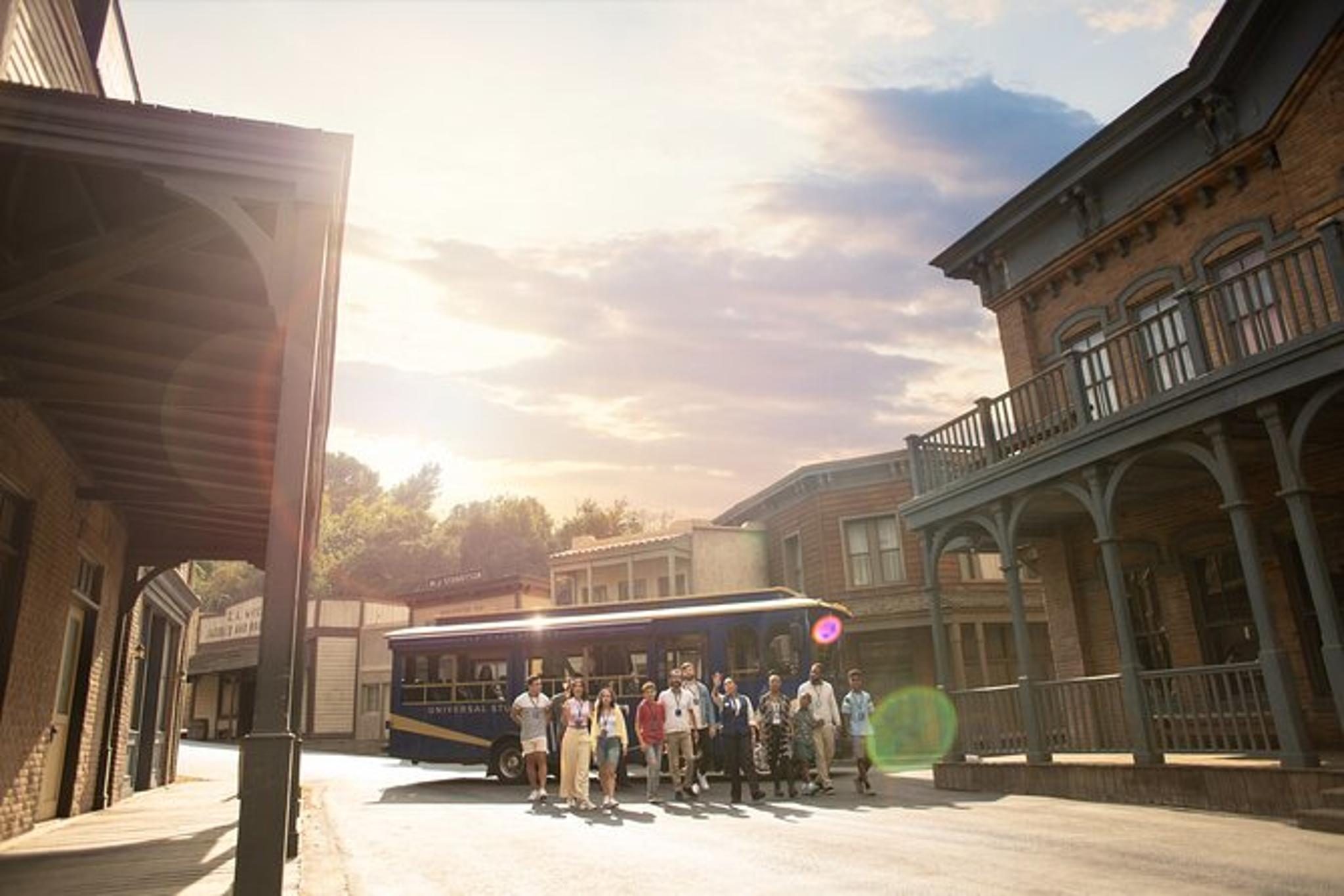 Los Angeles Universal Studios VIP Experience - Image 4