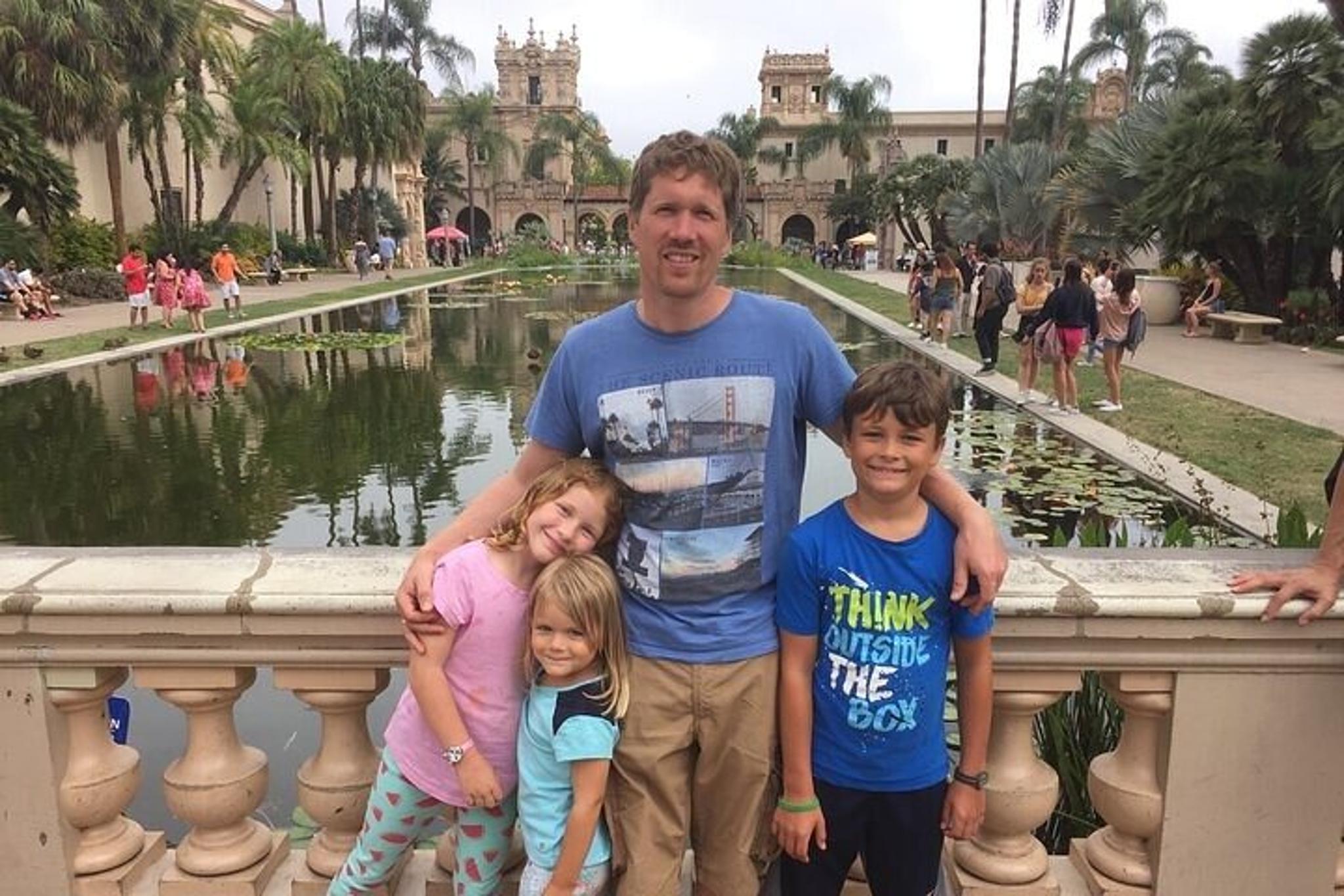 San Diego Private Tour from Oceanside 8 hr - Image 2