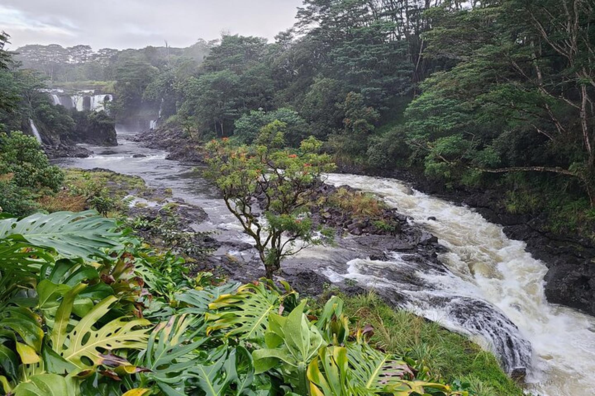 Hilo Volcanoes National Park Private Tour - Image 6