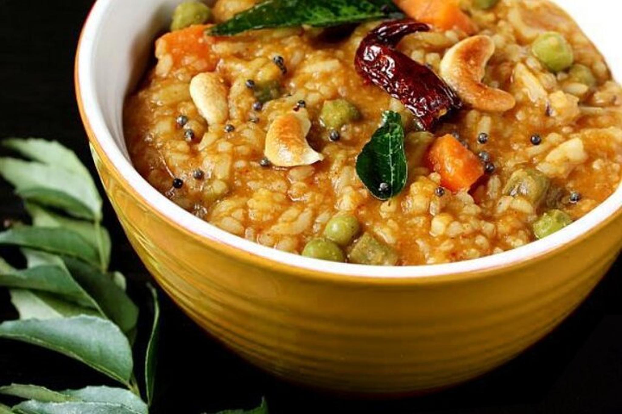 New York Vegetarian Indian Cooking Class - Image 2