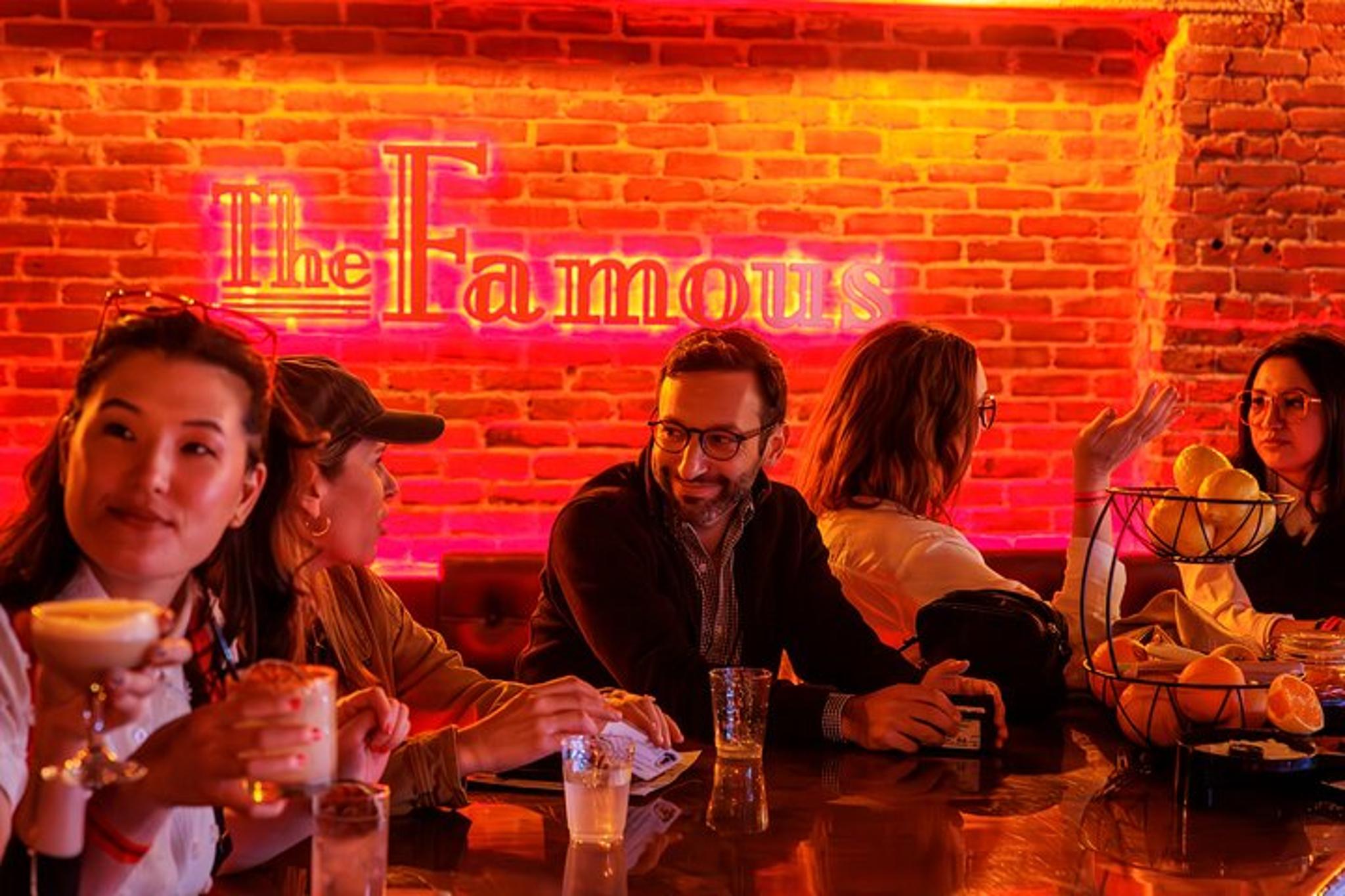 Glendale Party Bike Pub Crawl - Image 4