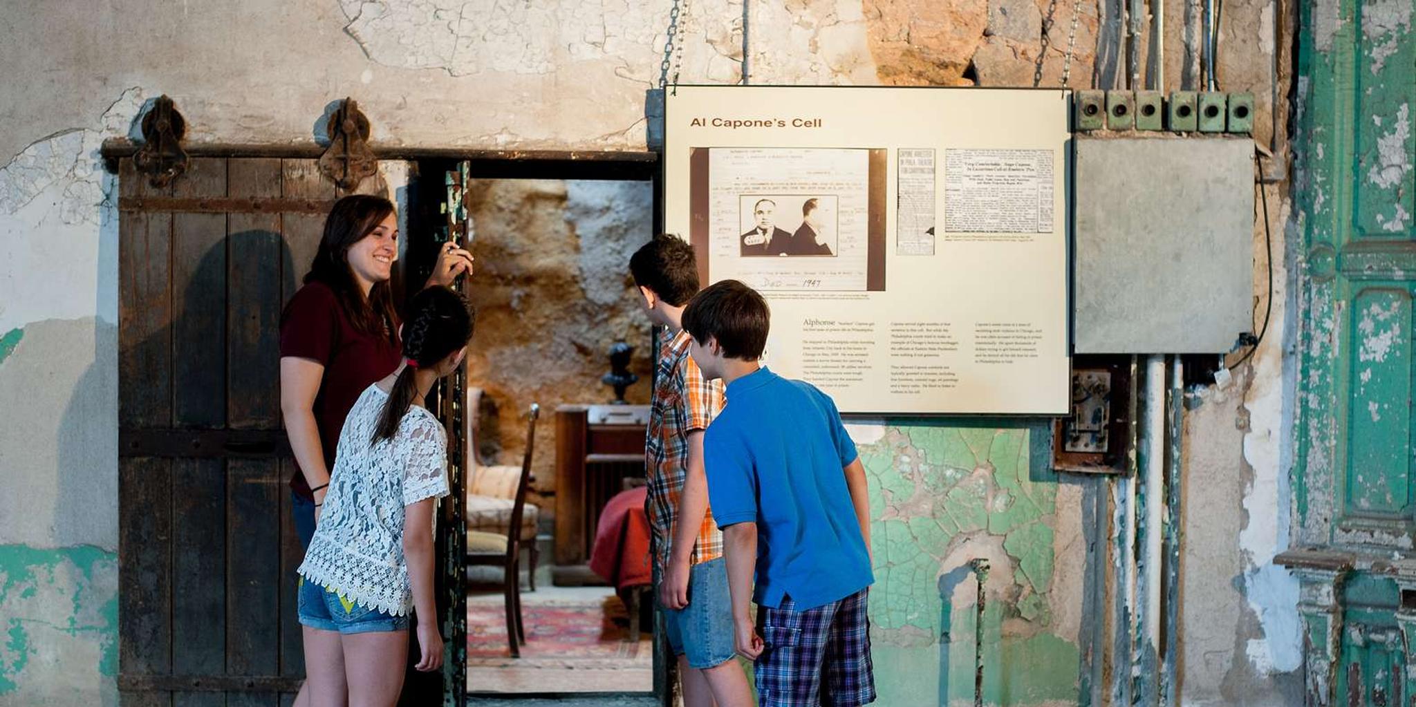 Philadelphia City Pass with 30+ Attractions - Image 2