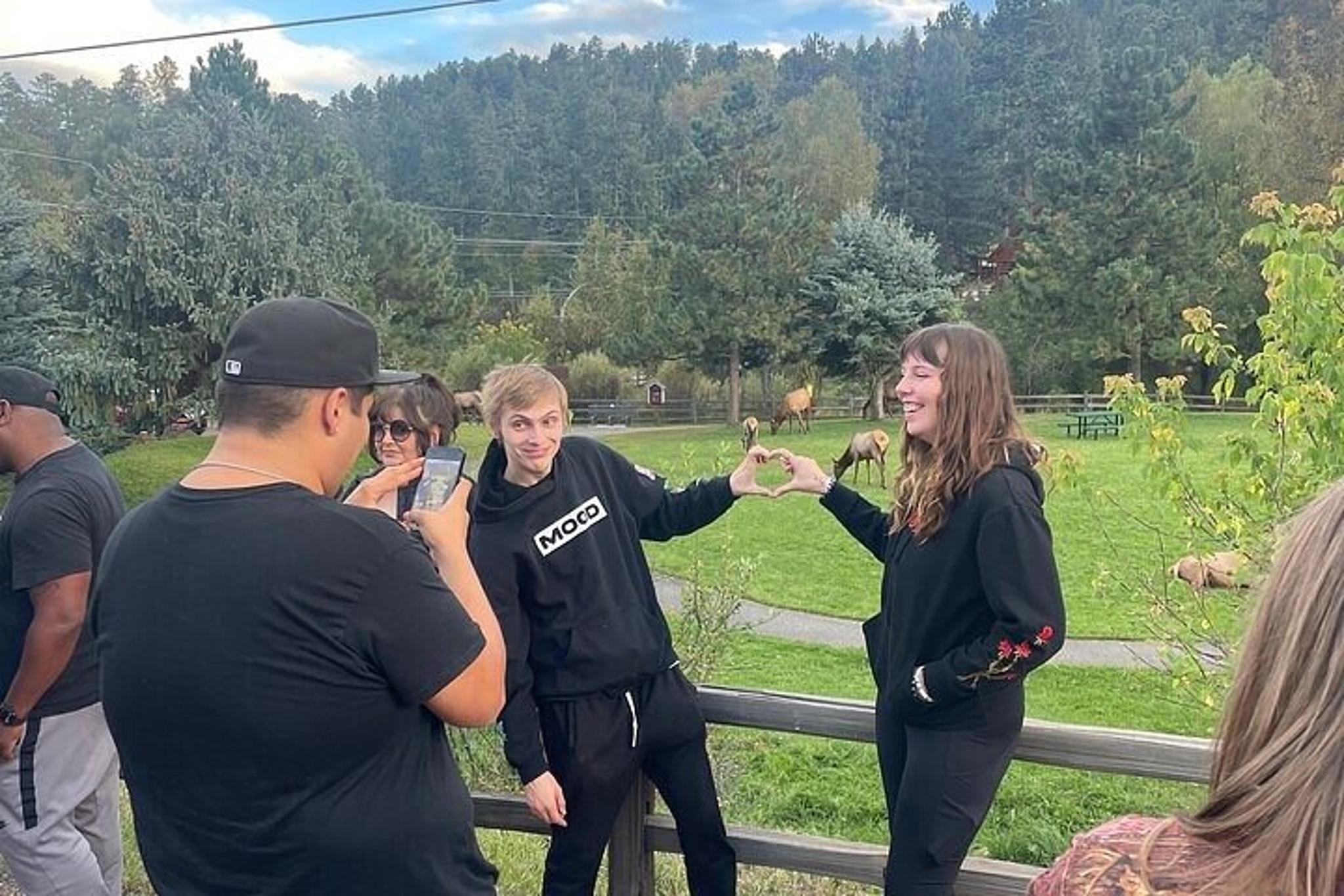 Denver Mountain Sunset Tour - Image 3