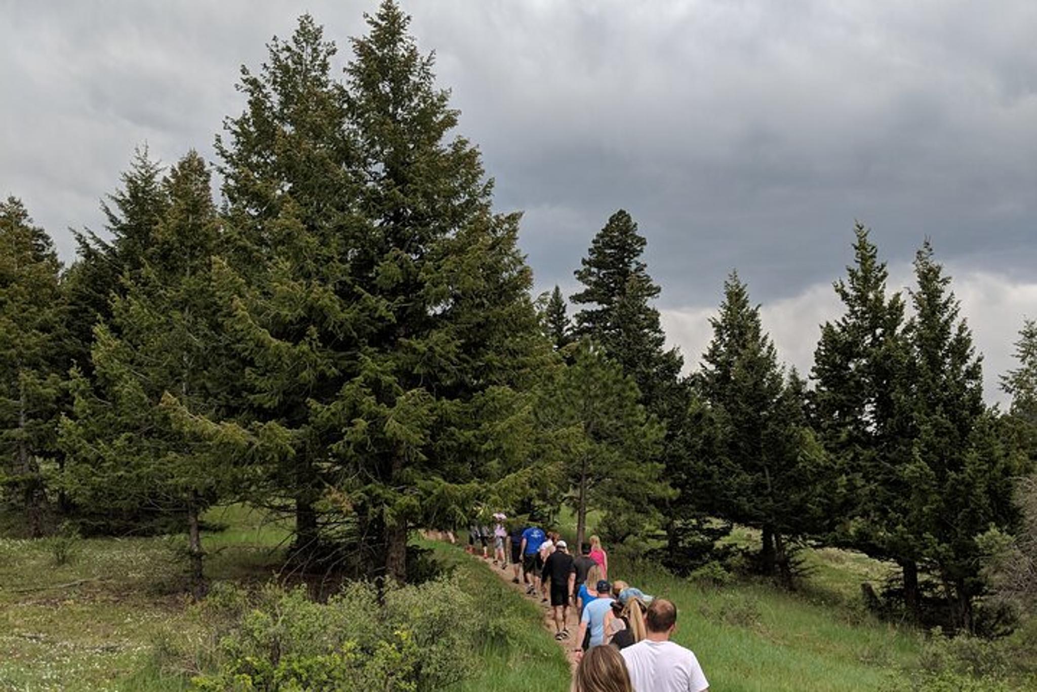 Denver Front Range Hiking Adventure - Image 5