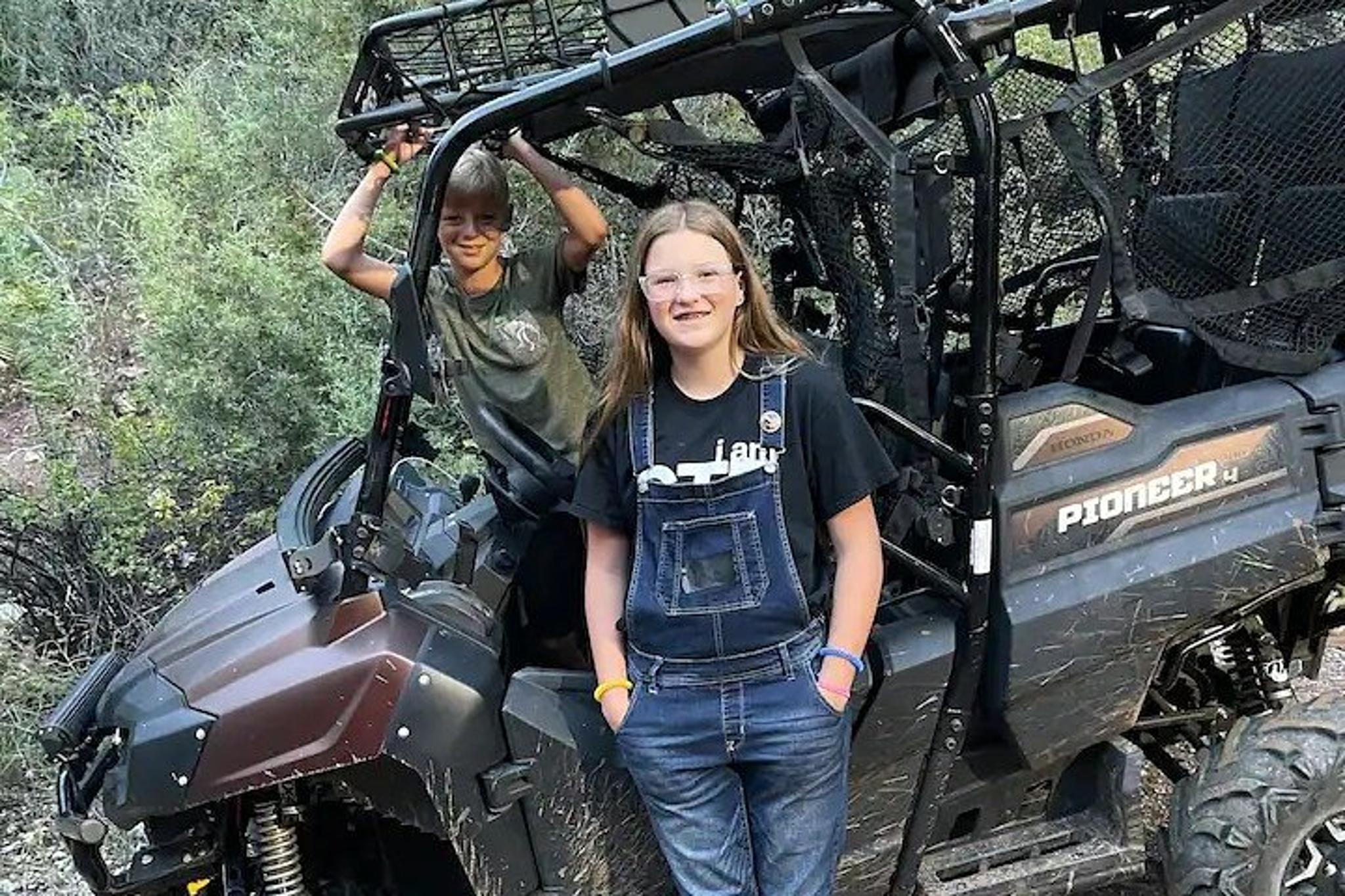 Chrysotile Off-Road Adventure Tour - Image 6