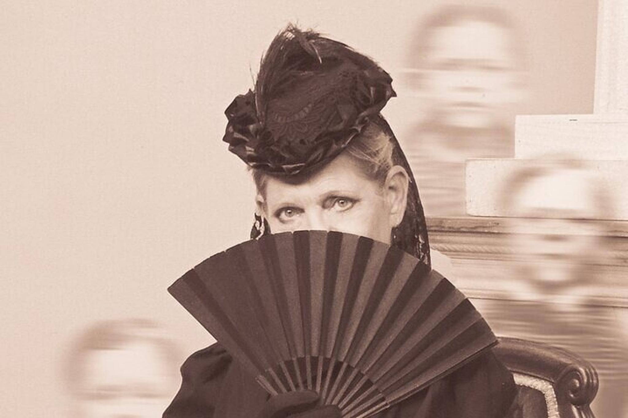 Gettysburg Orphanage Ghost Tour 90 min - Image 4