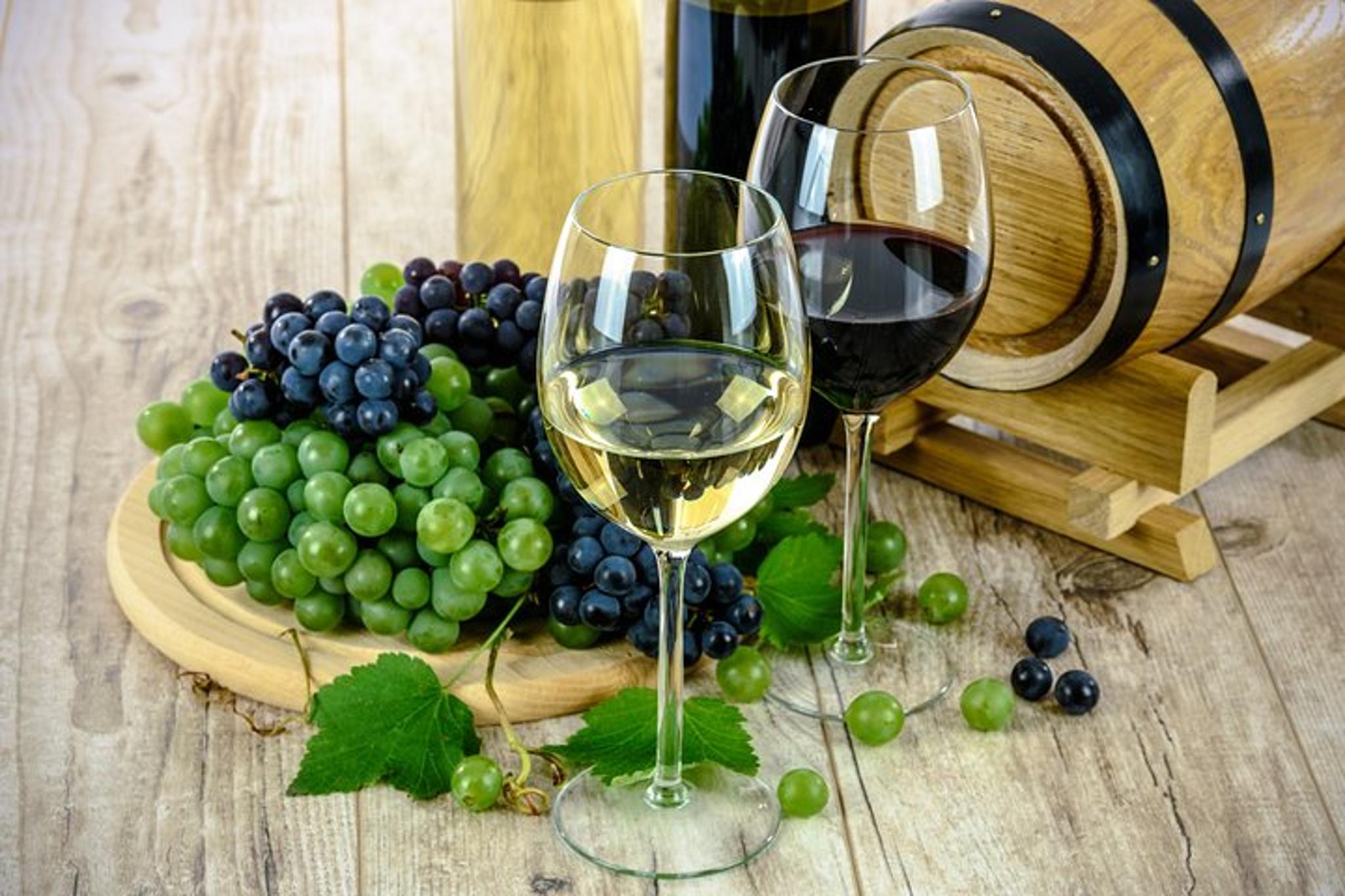 Sonoma and Napa Wine Tour Private 8 to 10 Hours - Image 3