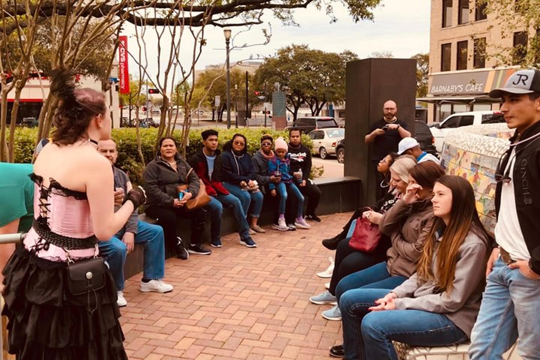 Denver Haunted Walking Tour - Image 5